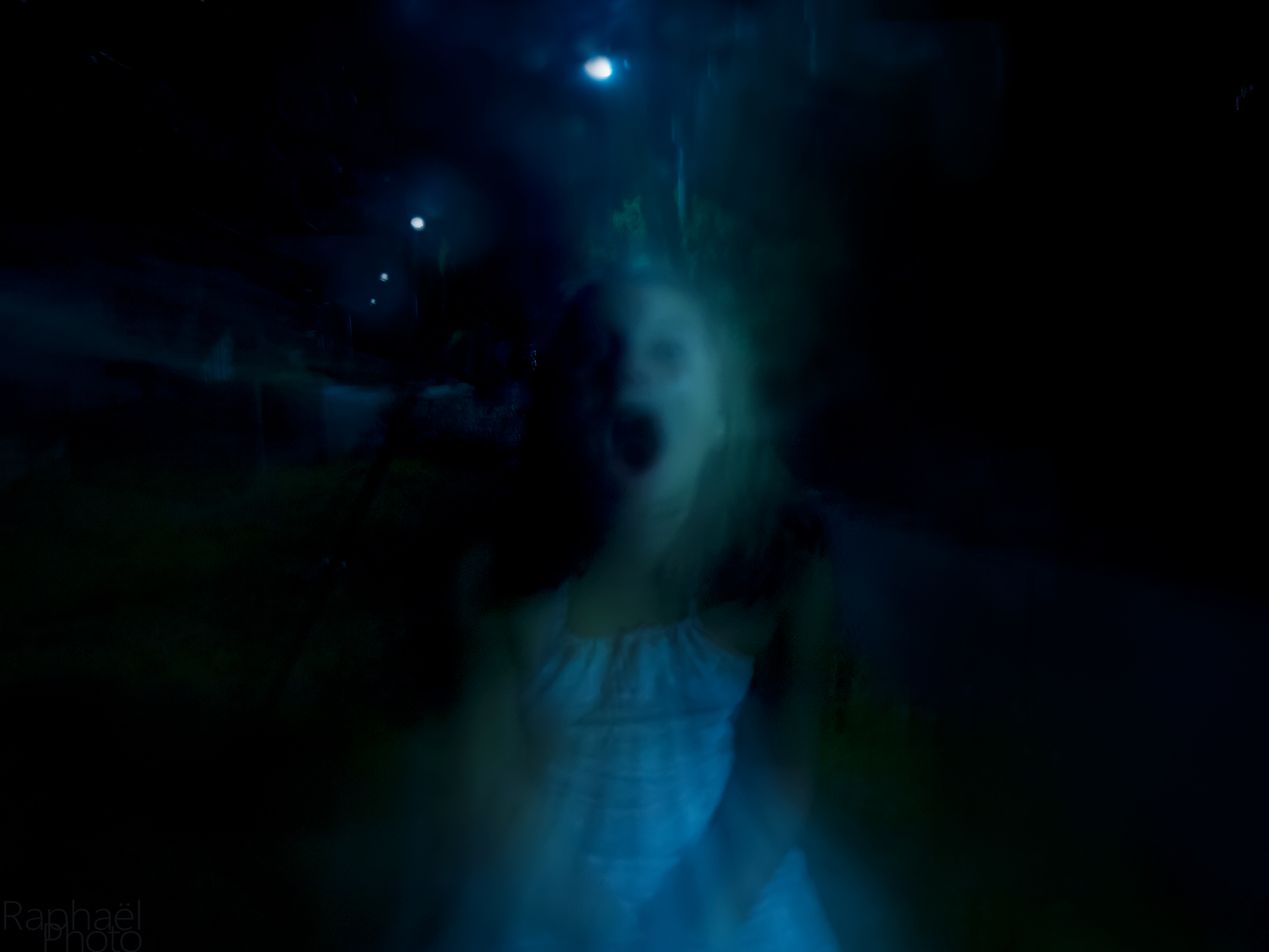 Apparition