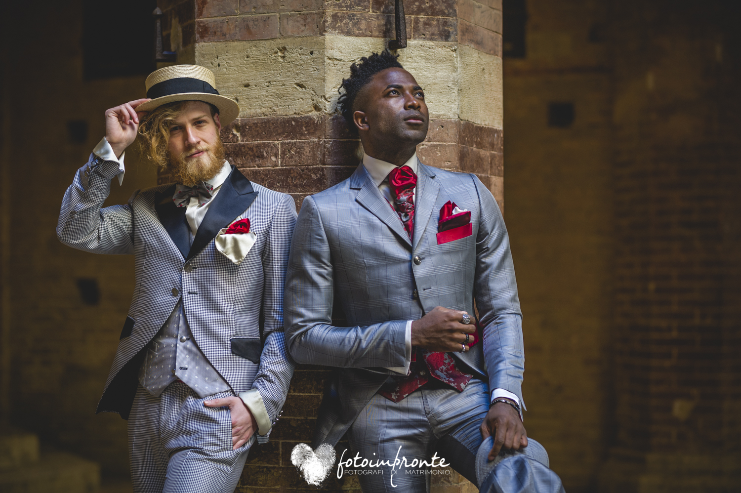 Fabio Giamello for Cleofe Finati (2)