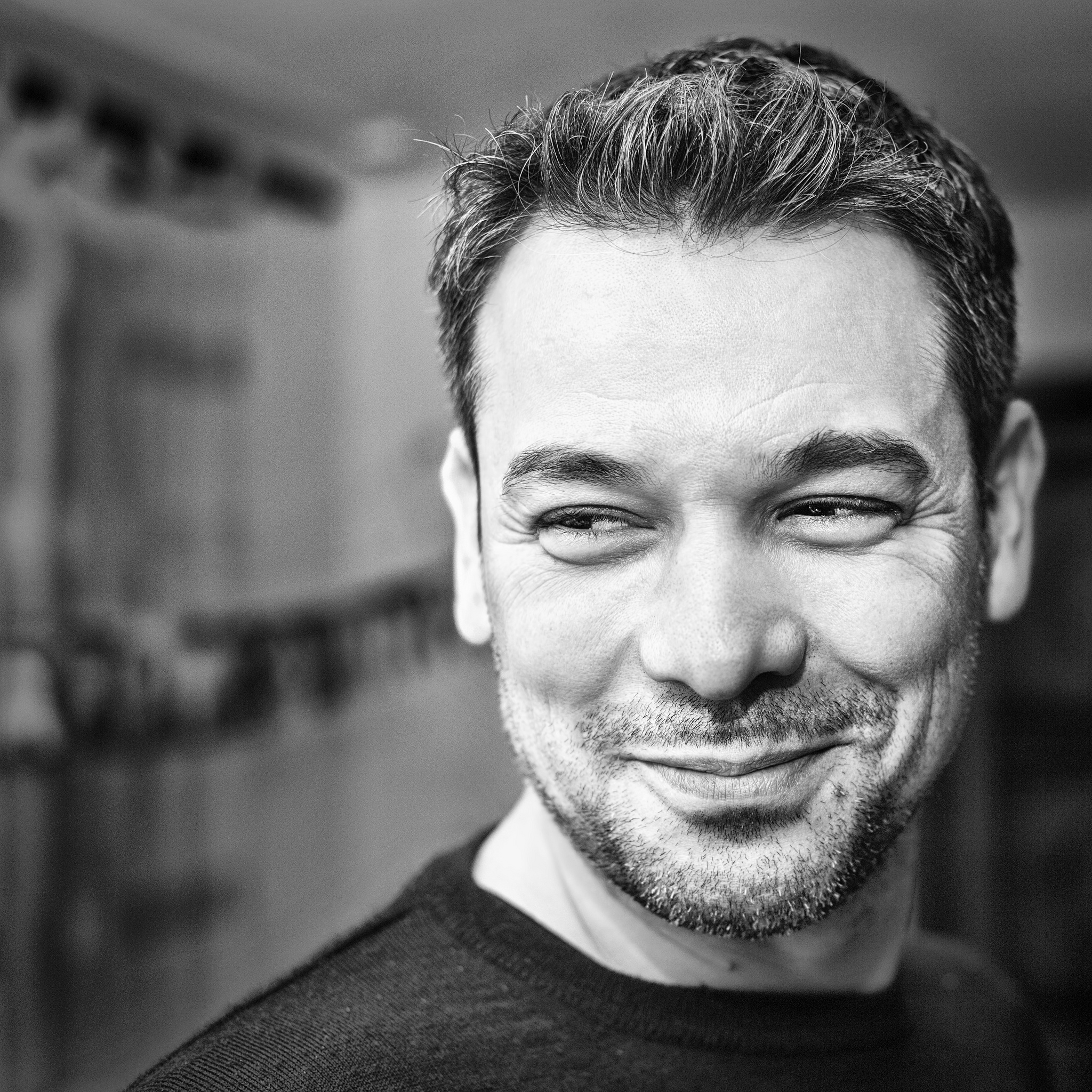 Ernesto after 2 liters of beer