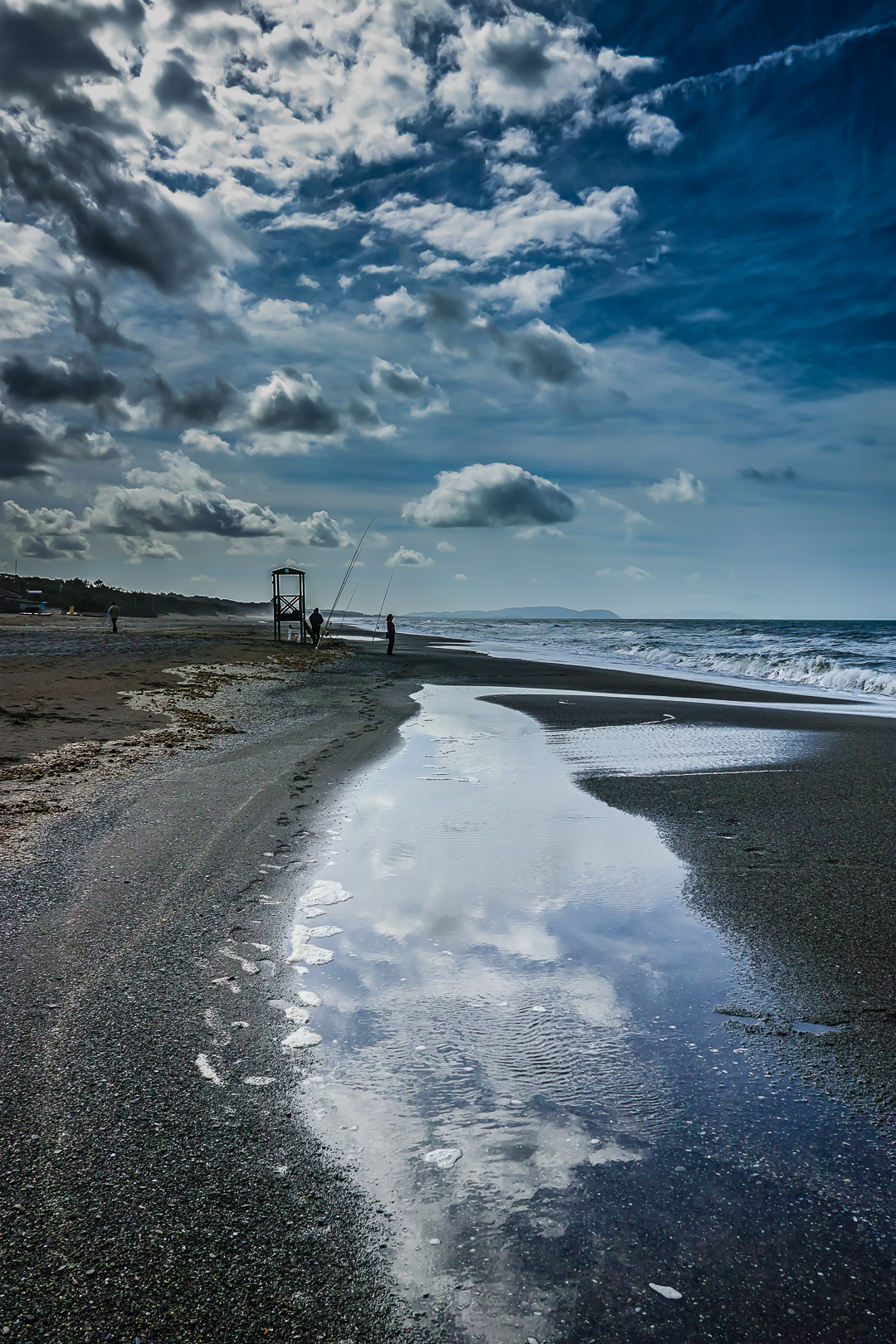 Marina di Castagneto Carducci