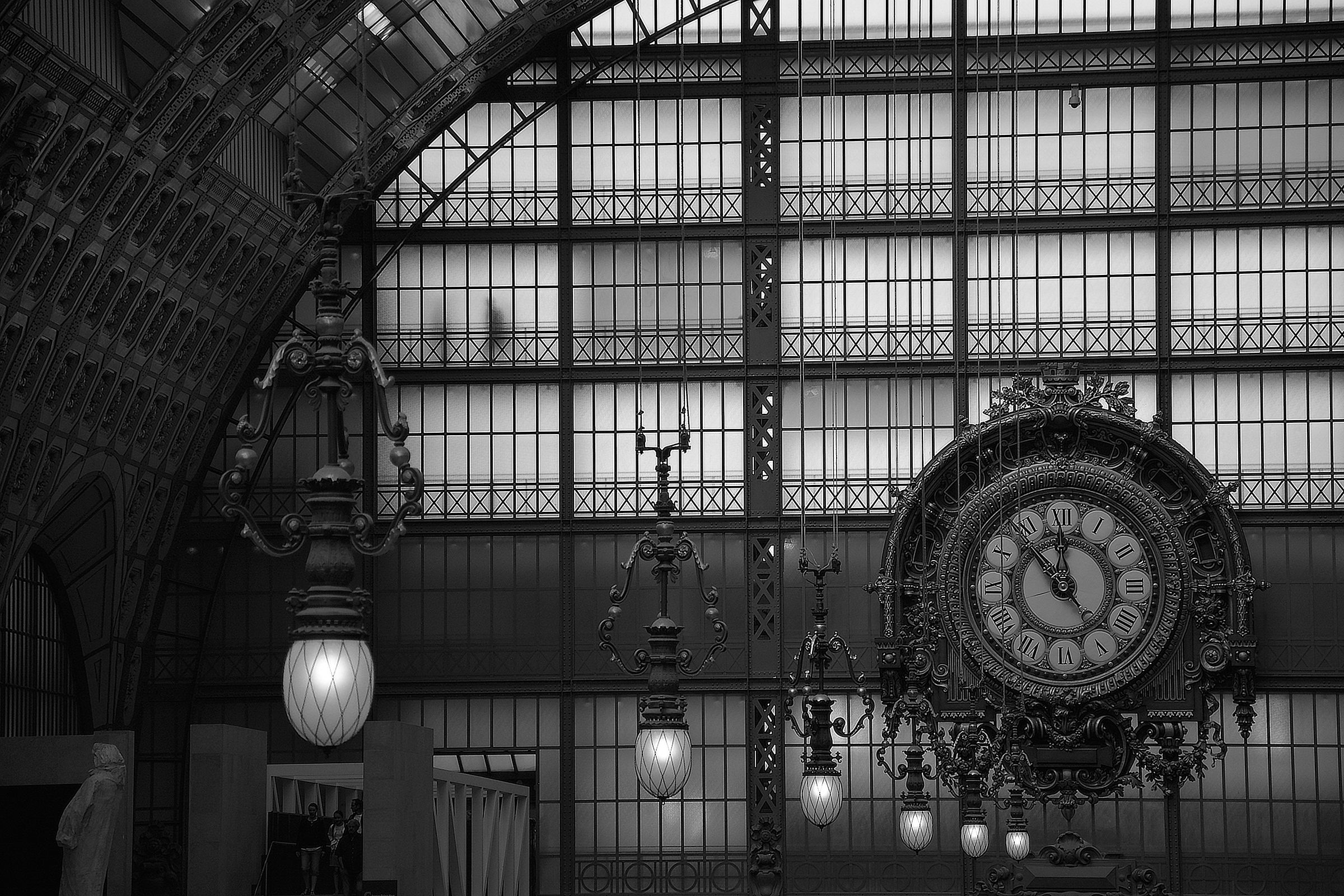 Musée d'Orsay, Parigi.