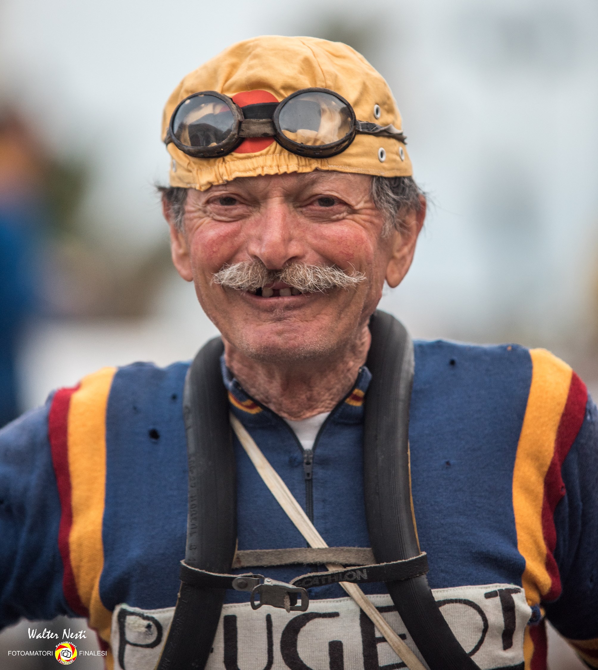 Milano  - Sanremo storica