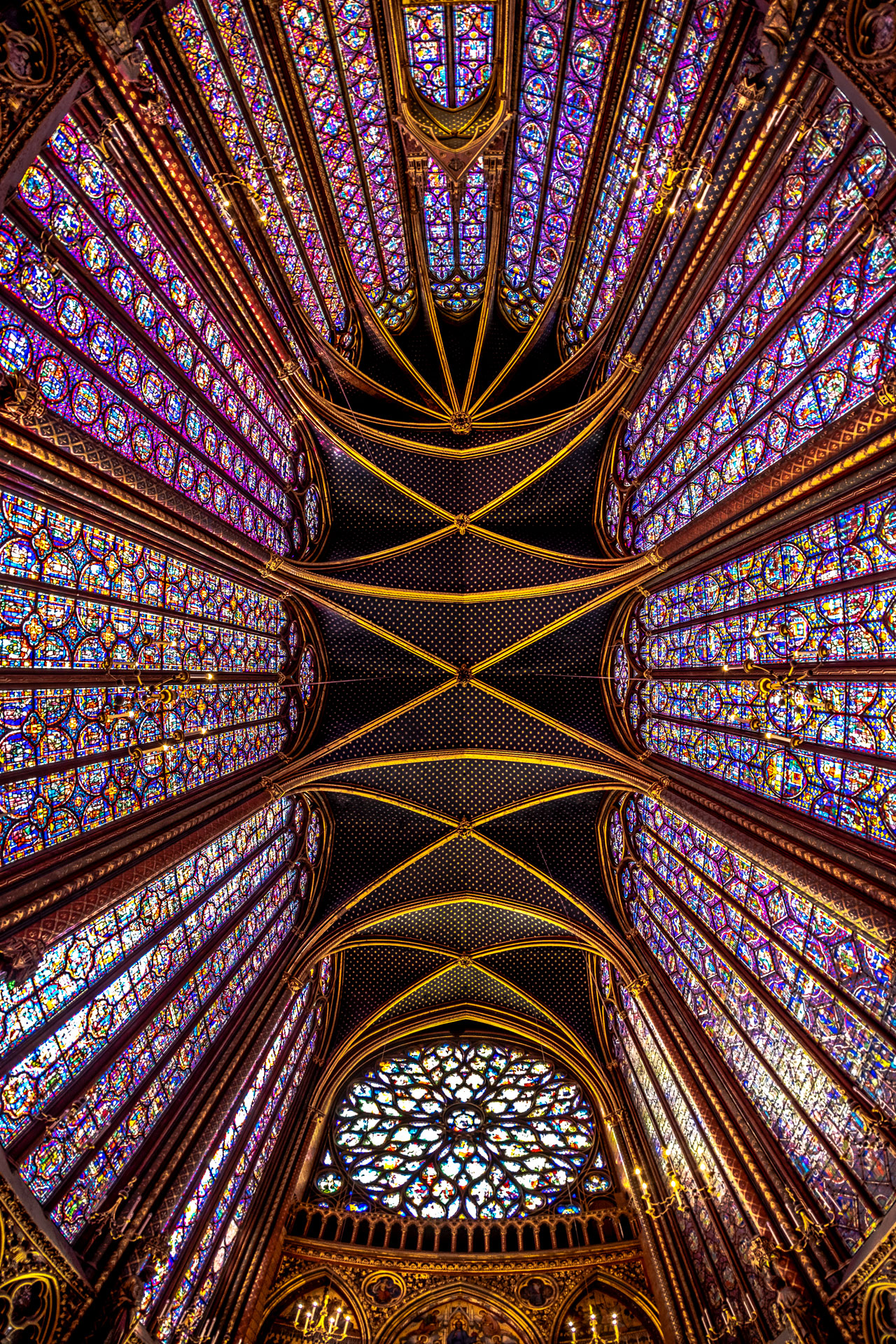 Saint Chapelle