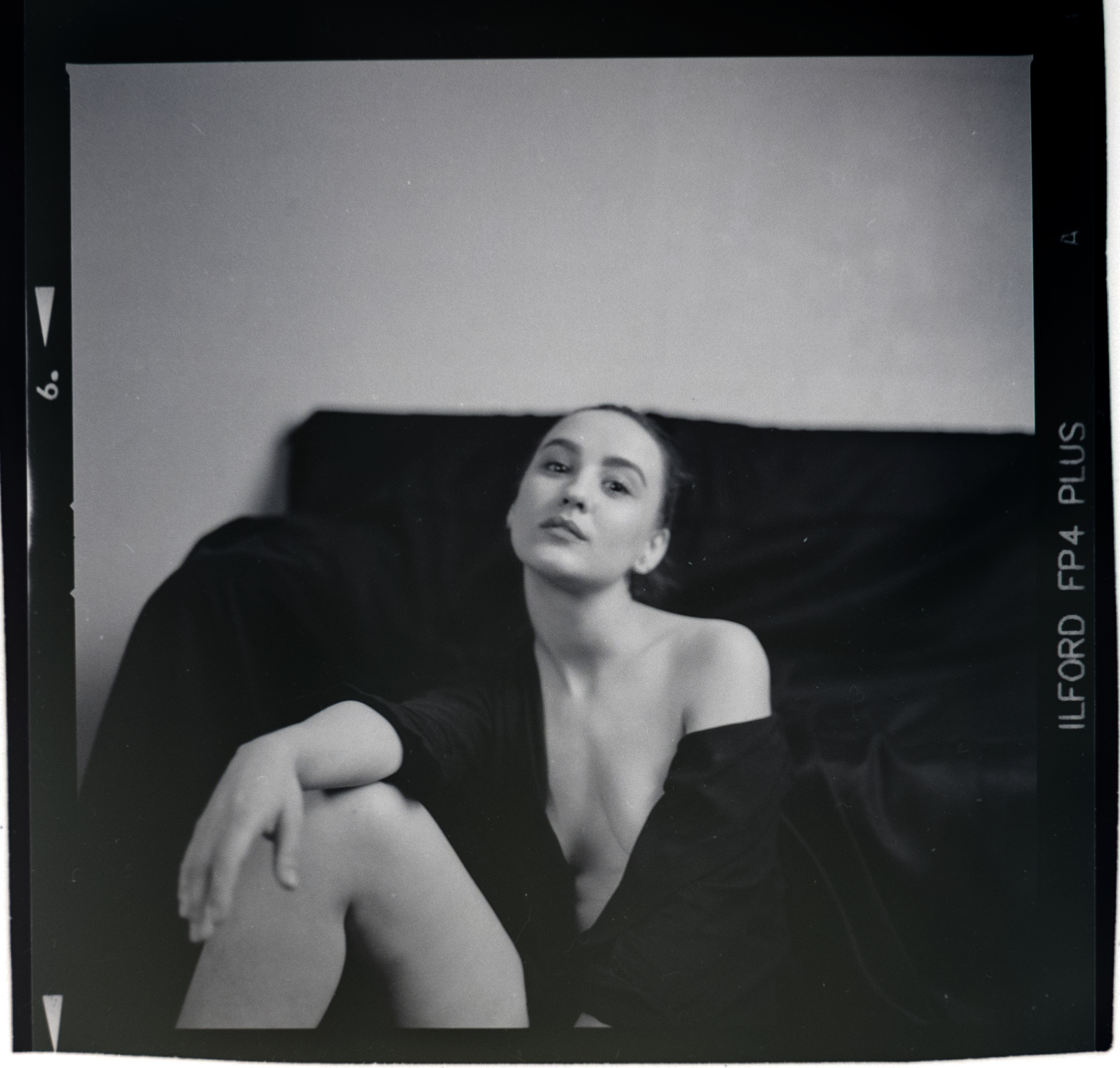 non metto mai titoli