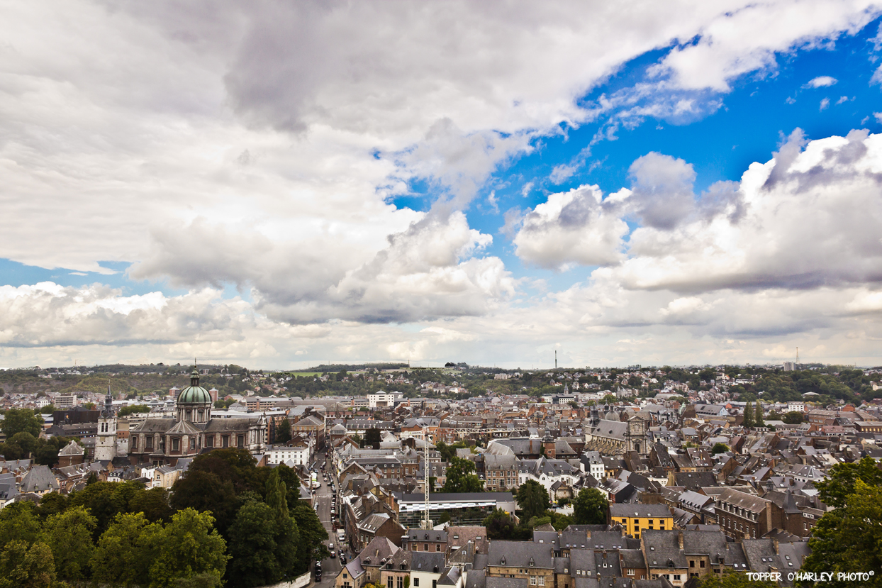 Namur
