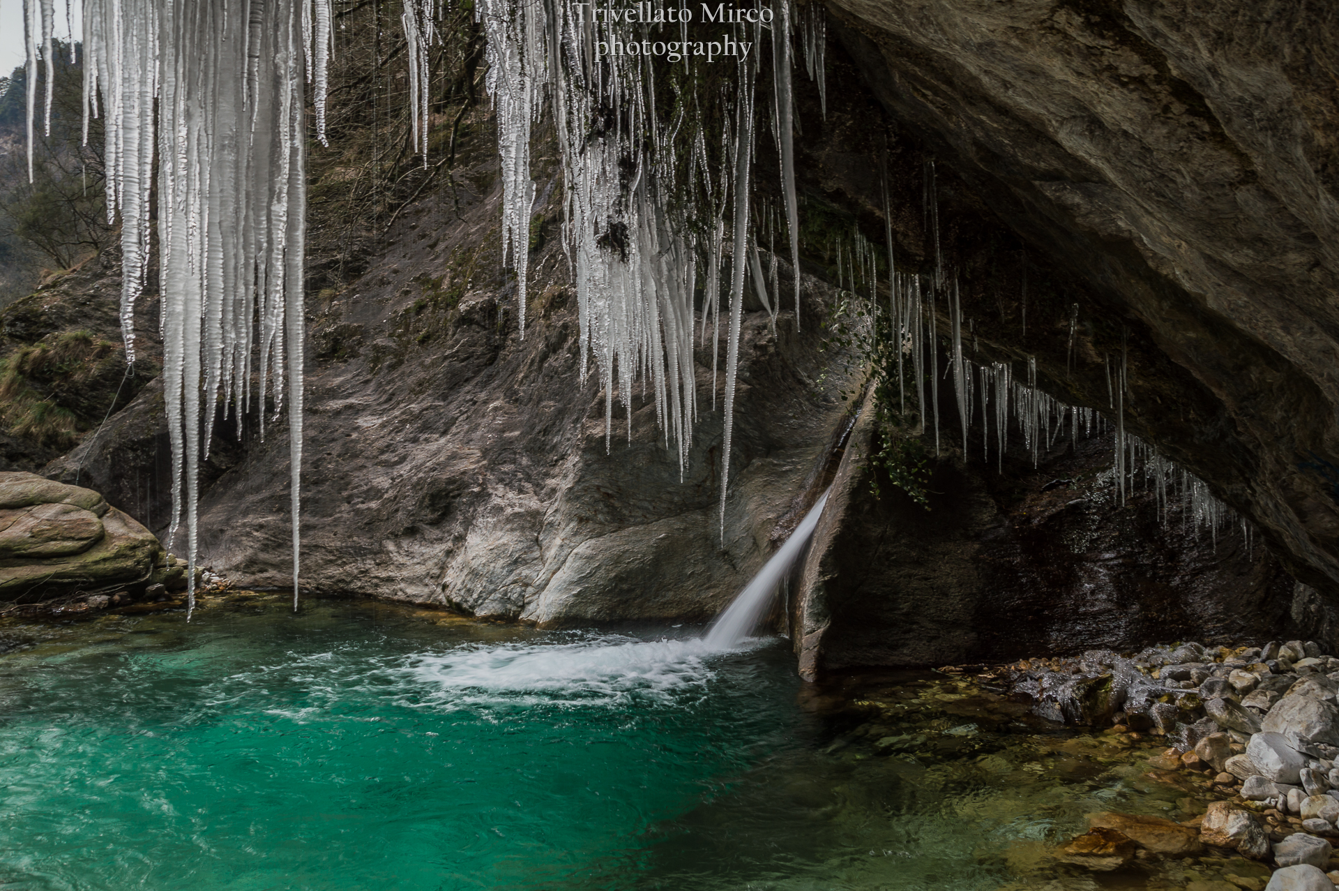 Malbacco - Well of the Madonna