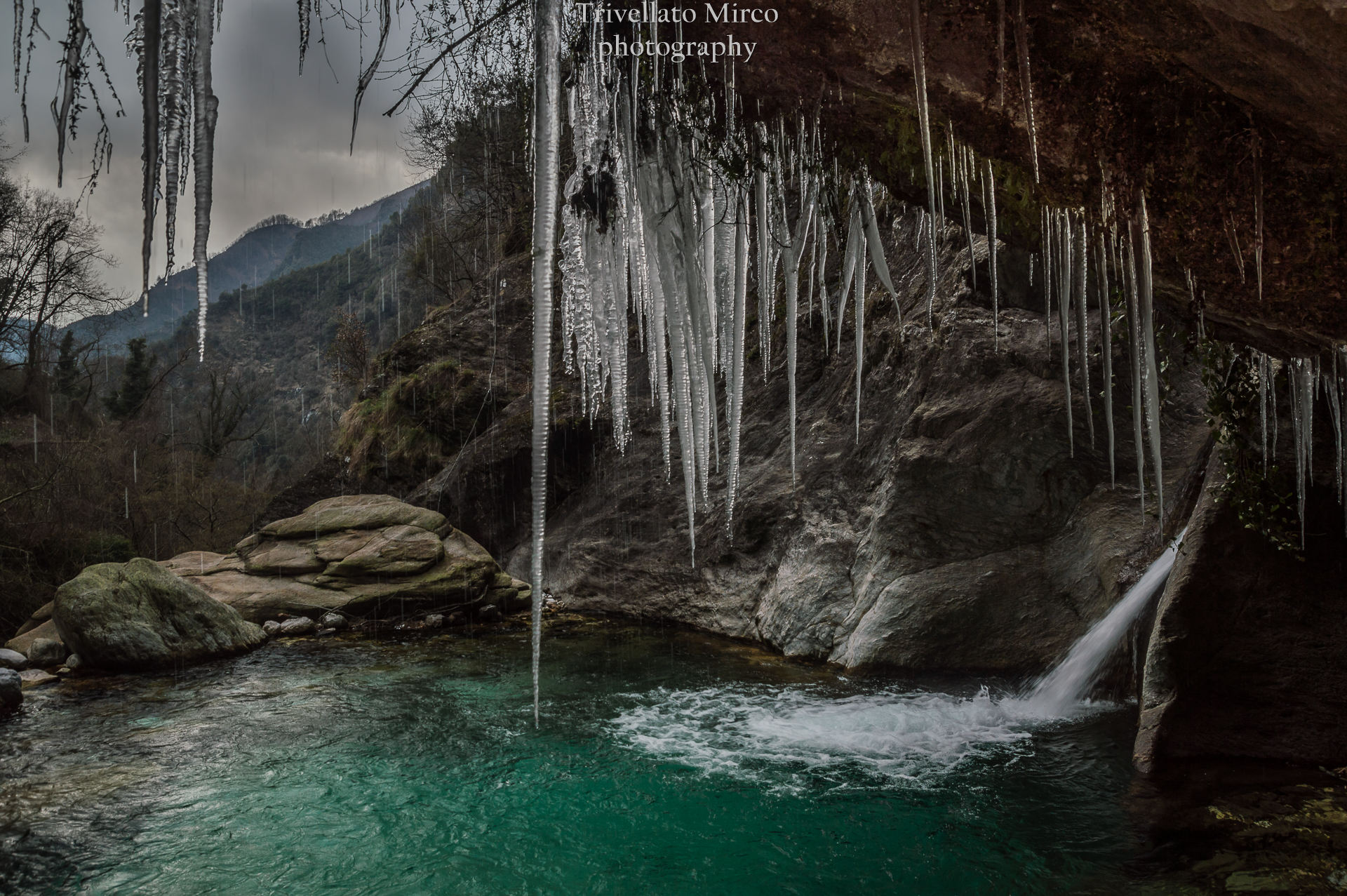 Malbacco - Well of the Madonna