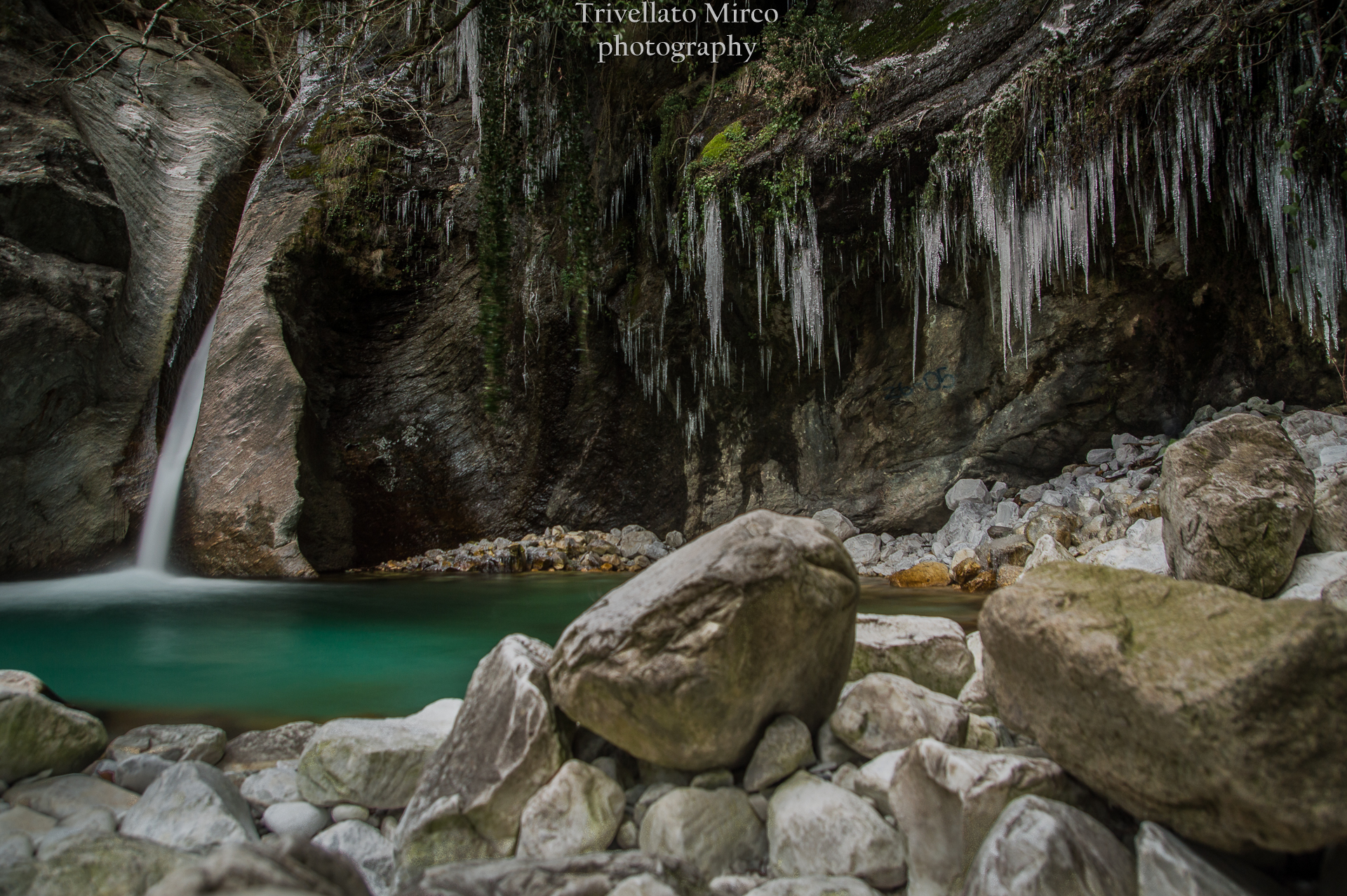 Malbacco - Well of the Madonna