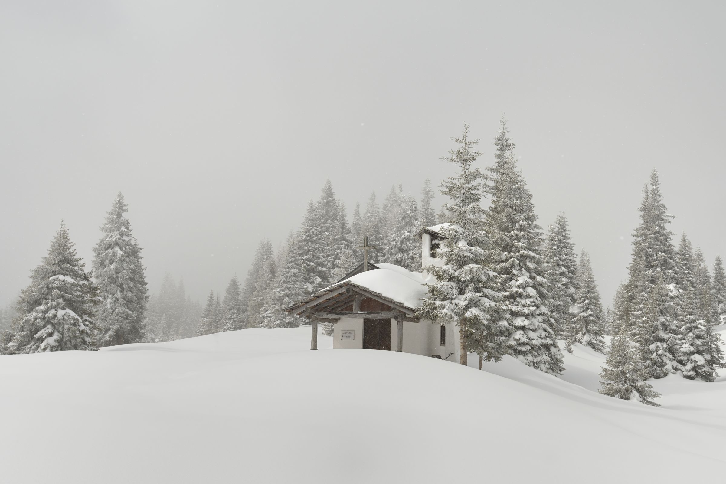 Sources of the Piave