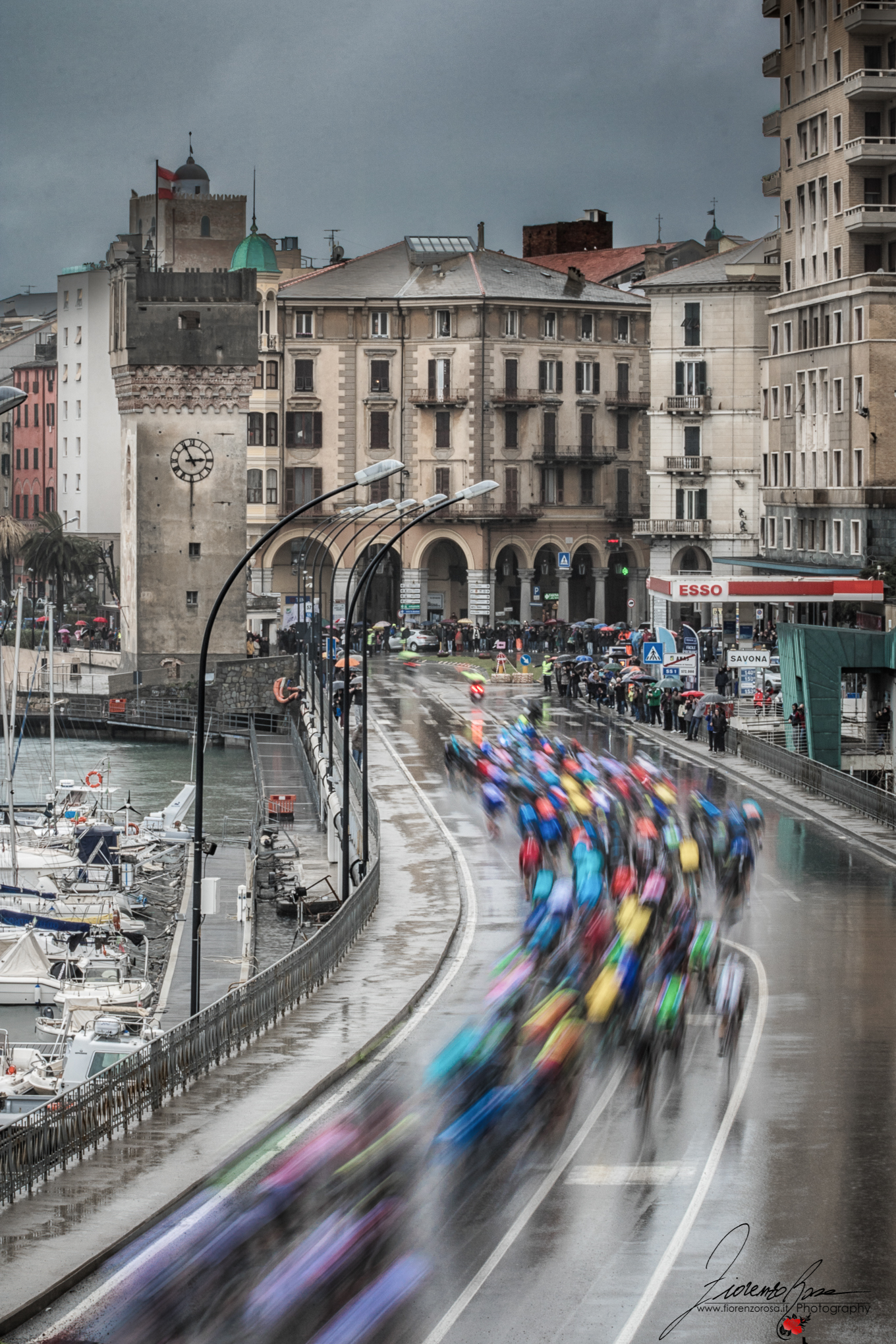 Milan-Sanremo 2018
