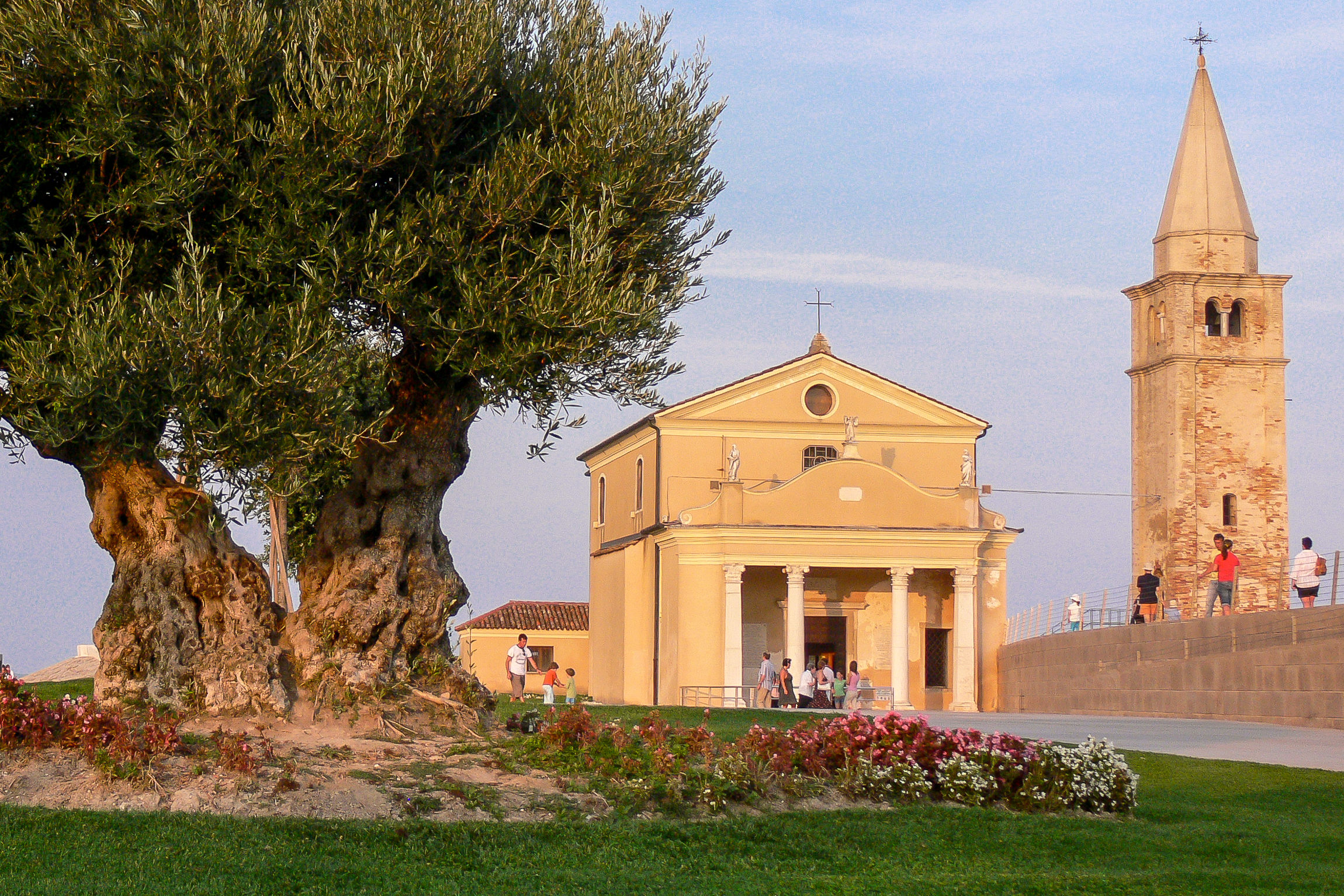 Madonna dell'Angelo (Caorle)