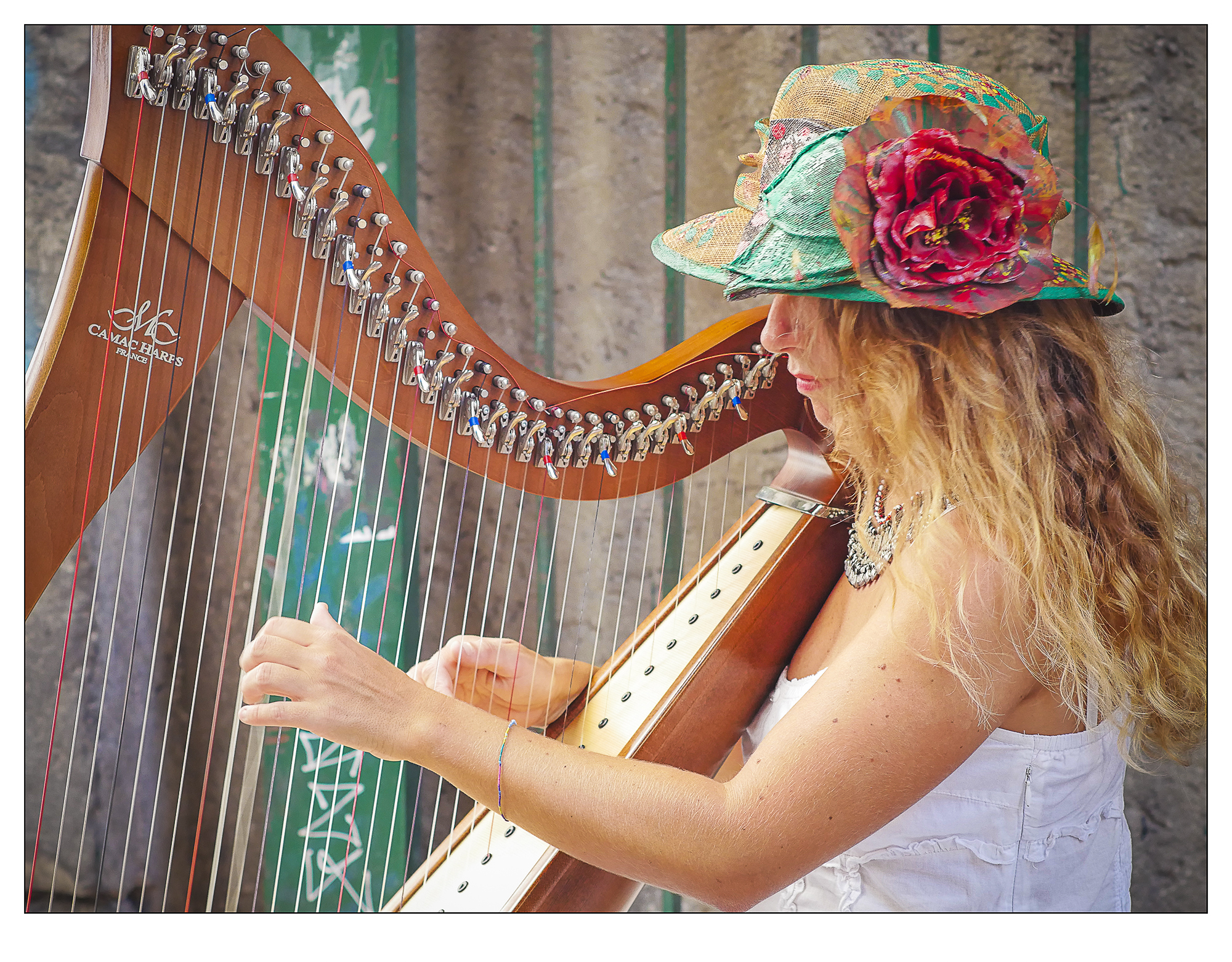 "March 21 - Welcome Spring"