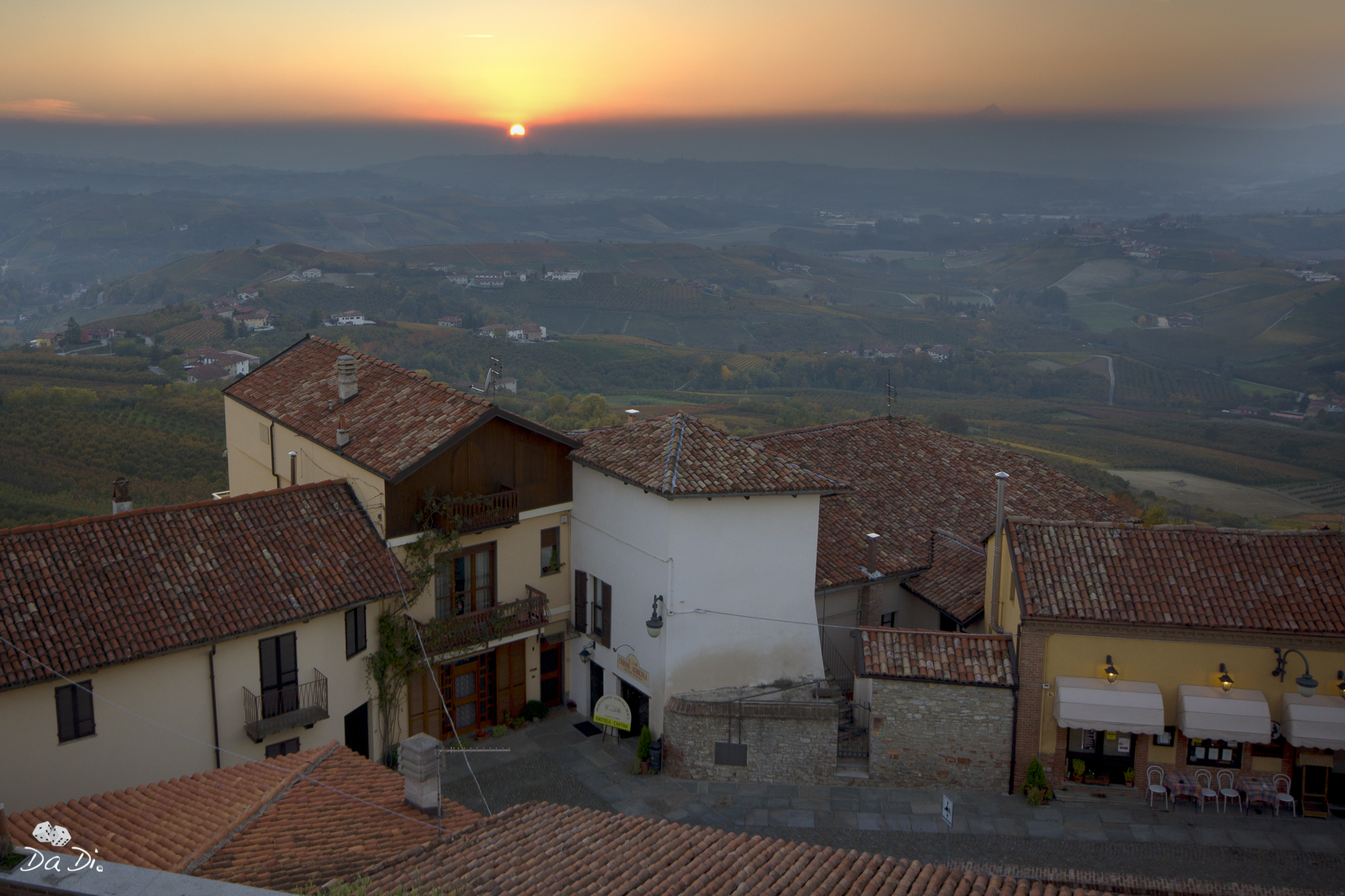 Panoramic apartment for sale .... :)