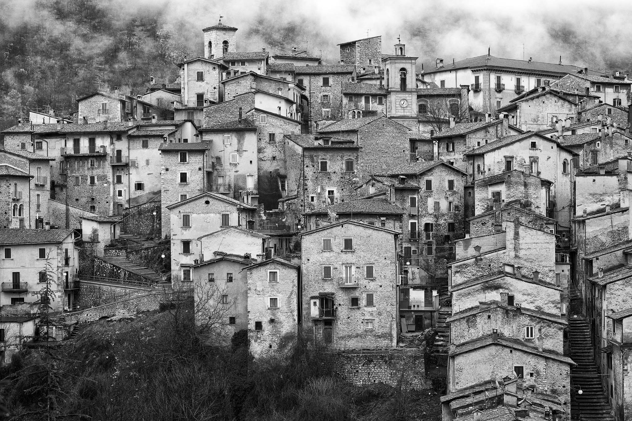 Scanno