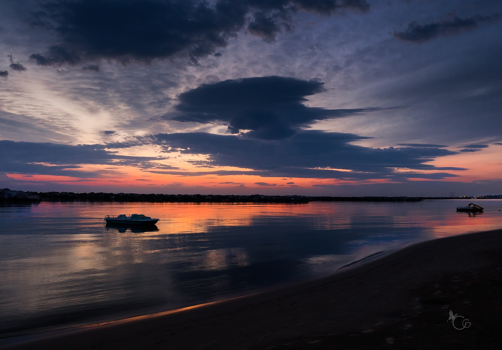 nostalgia di un'estate che non c'e'