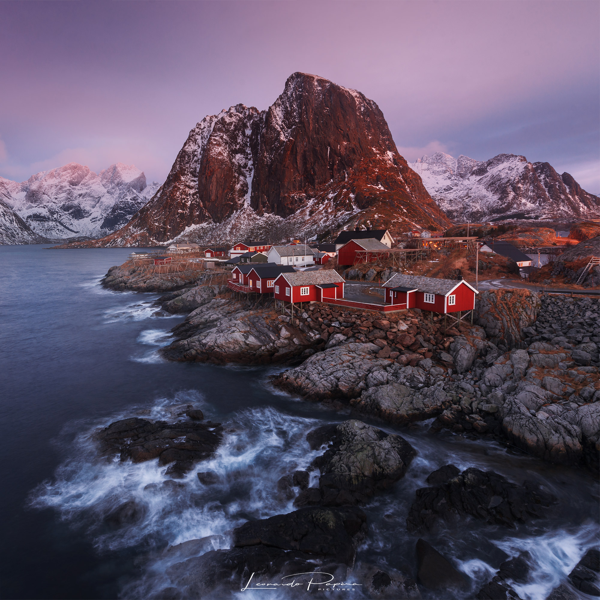 Lofoten Spirit