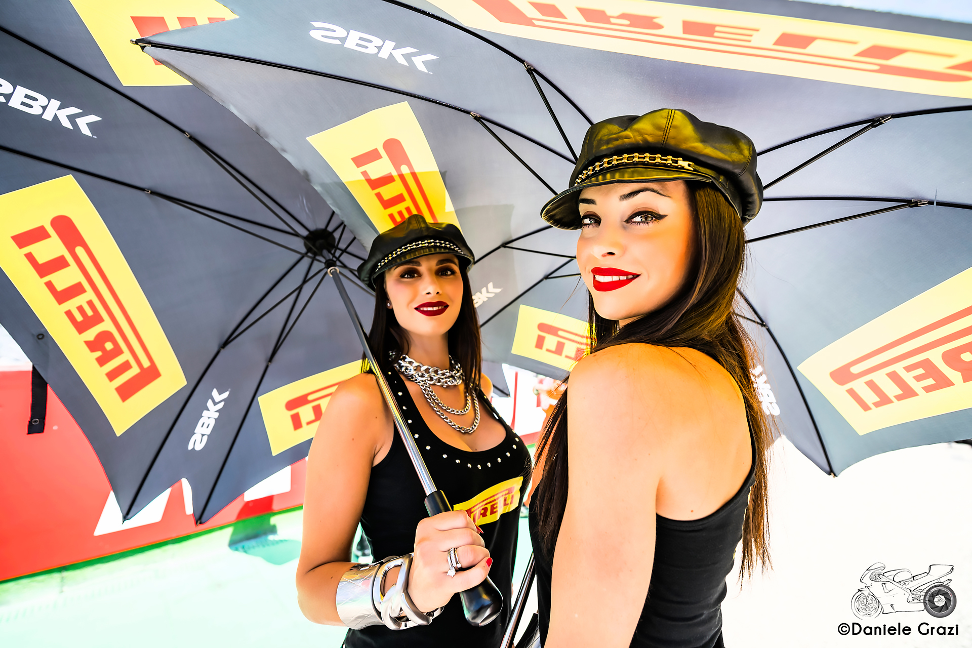 Pirelli Girls