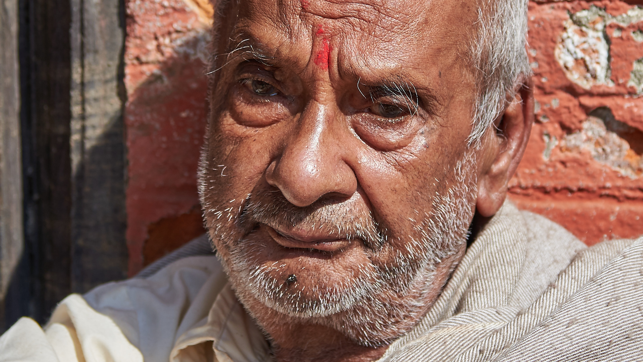 Abitante di Bhaktapur