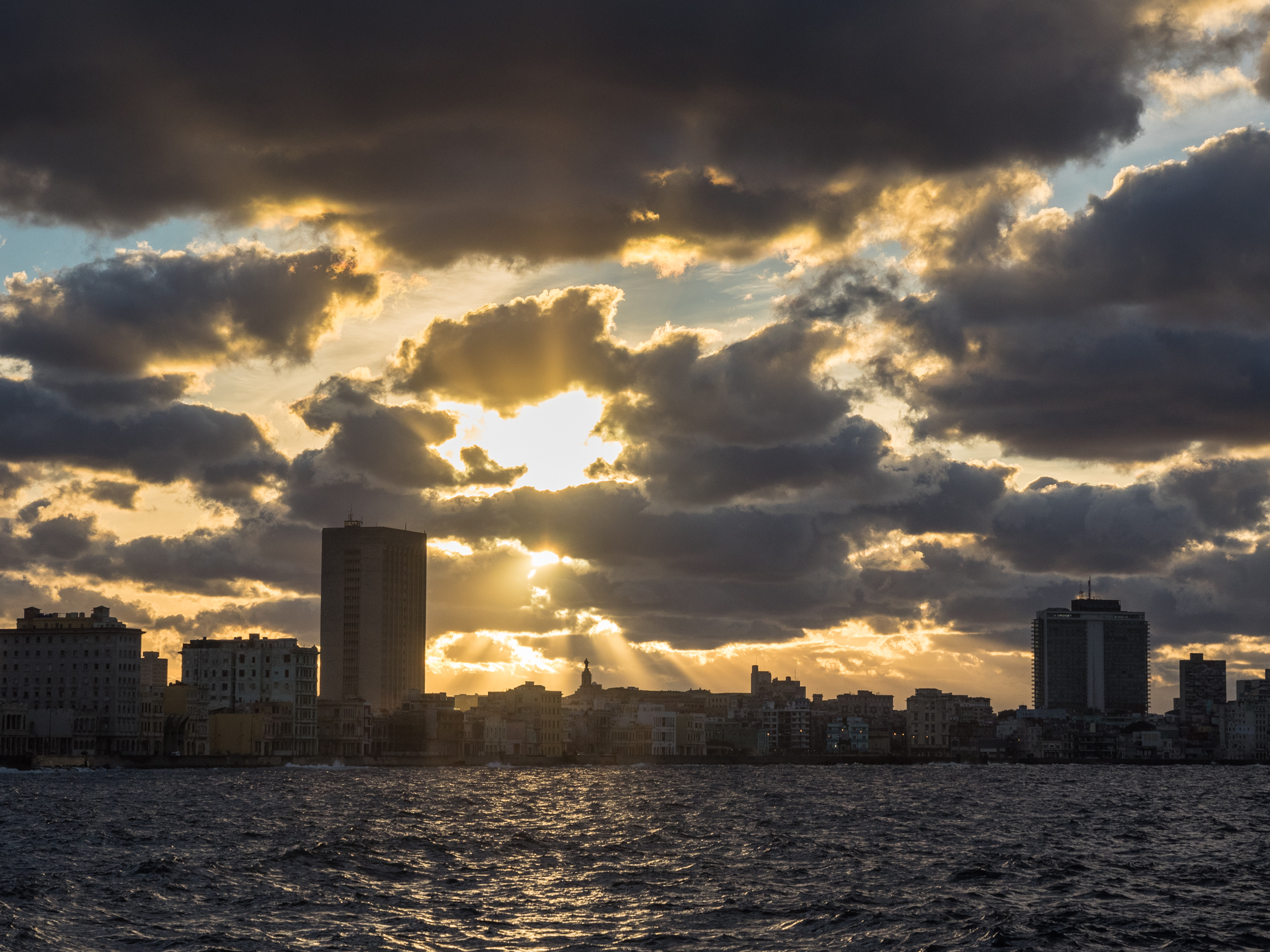 Malecón Havana
