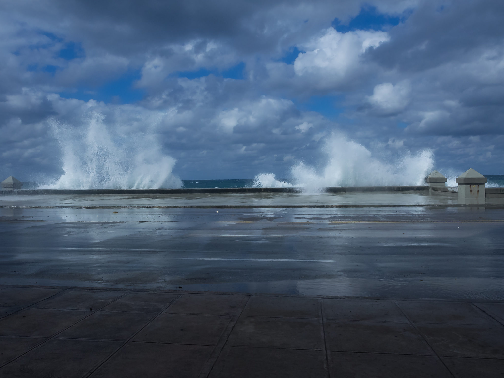 Malecón Havana