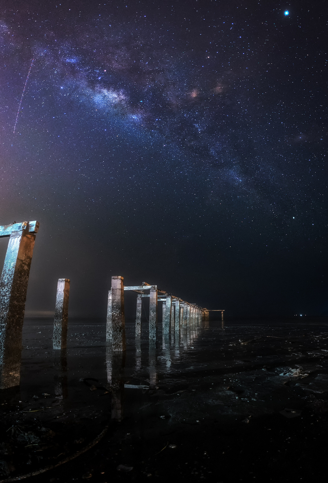 Ponte degli innamorati