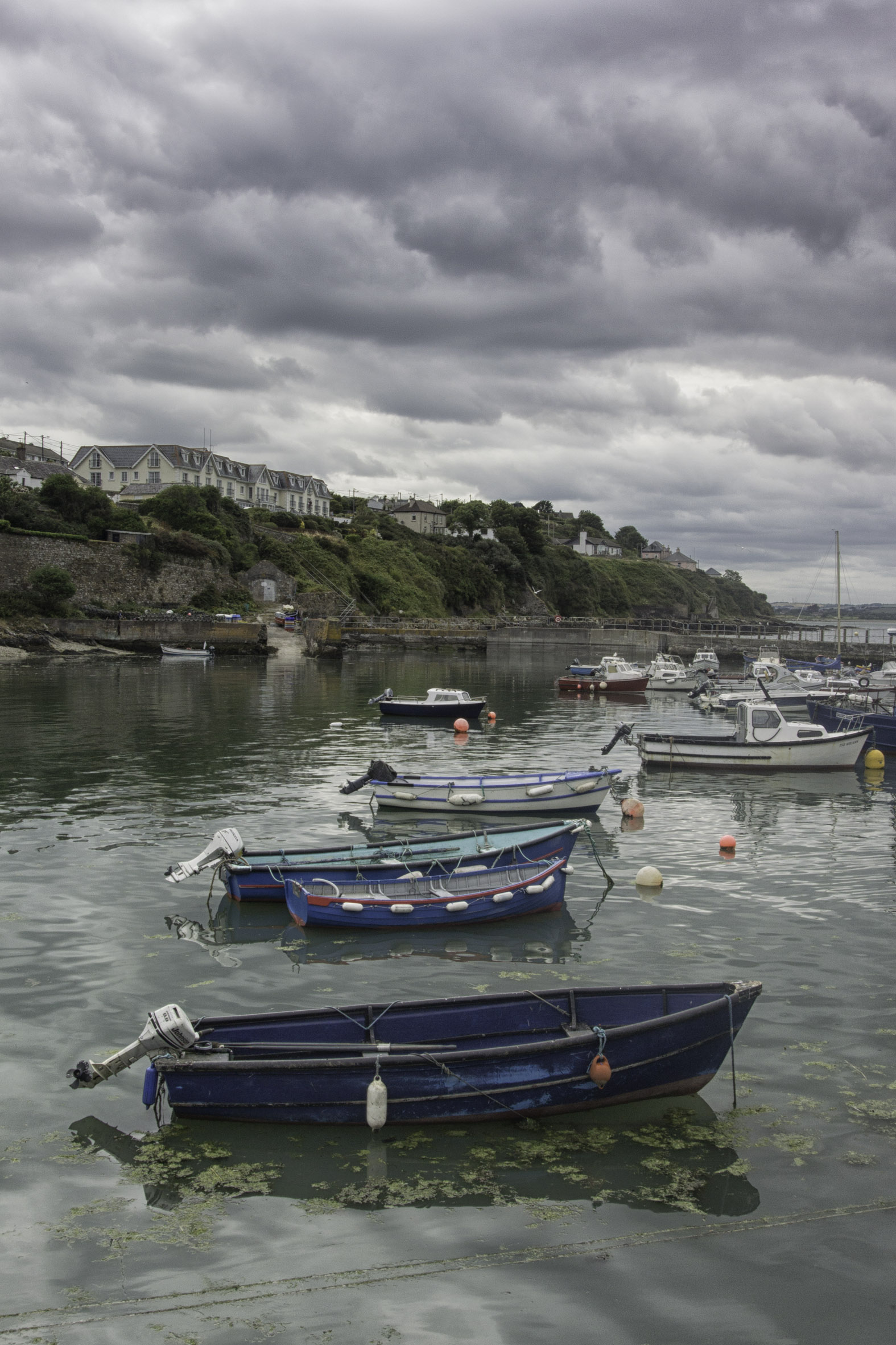 Irlanda - Ballycotton