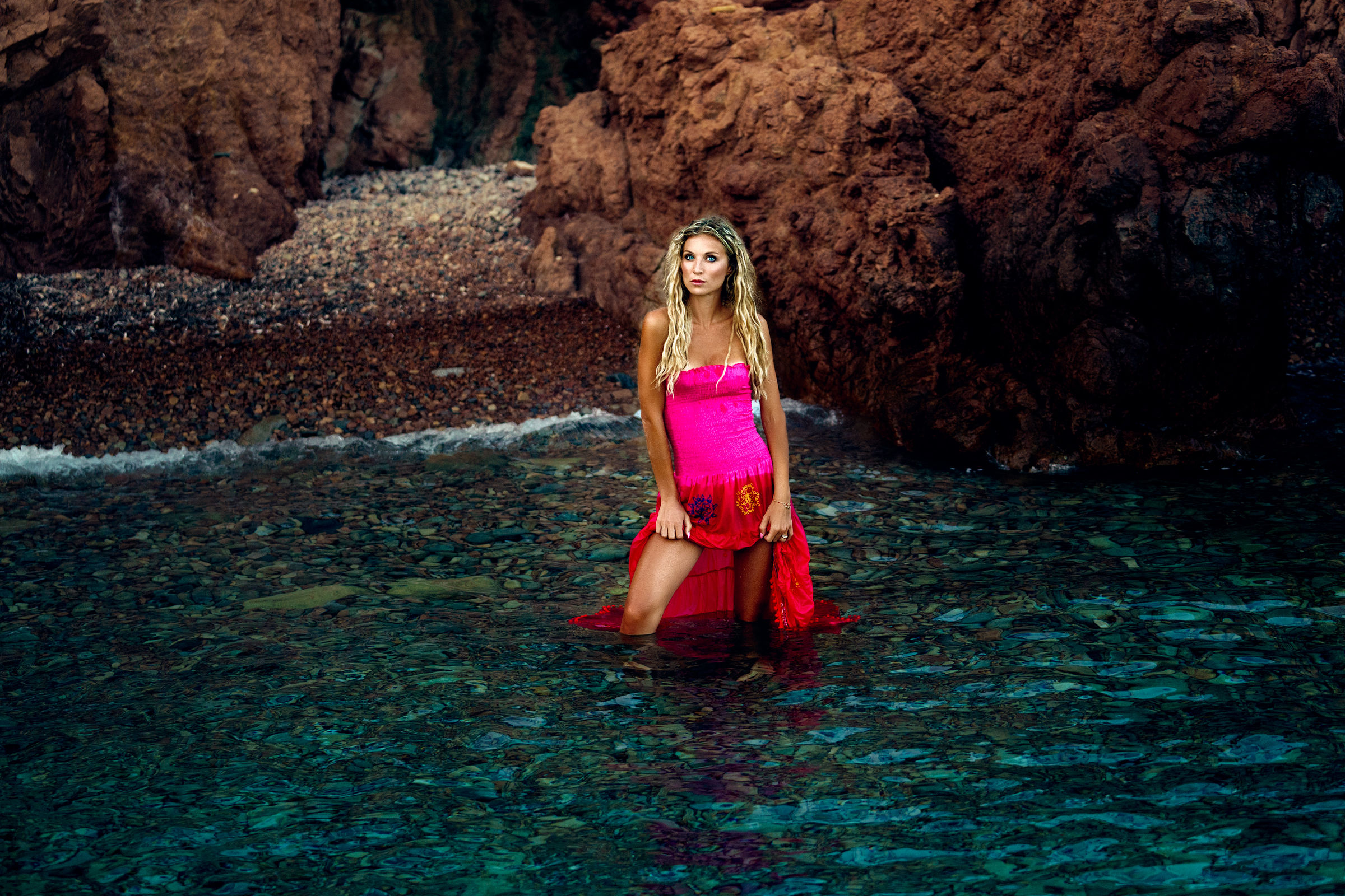 Inside your thoughts