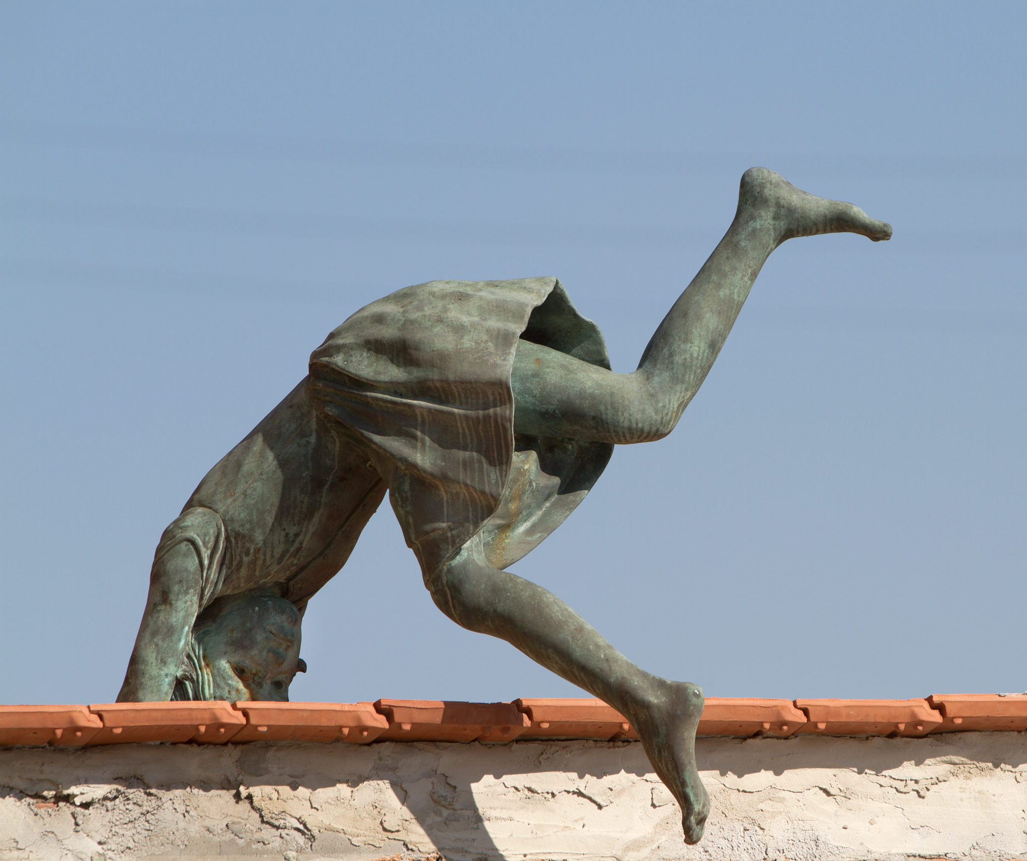 Ho visto Nina volare....