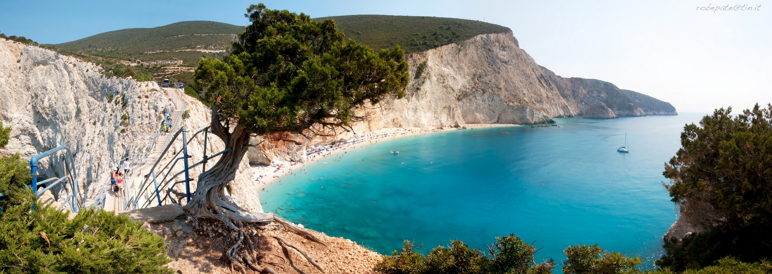 Porto Katsiki - Lefkada (gr)