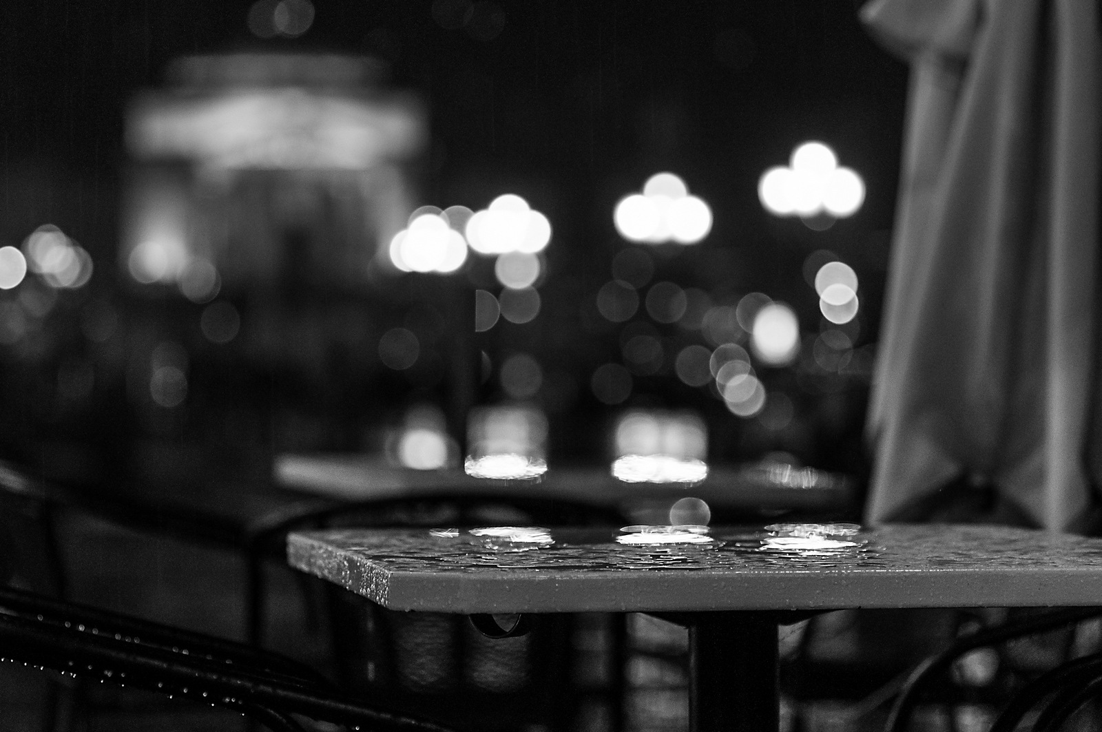 A lonely, rainy, evening (3)