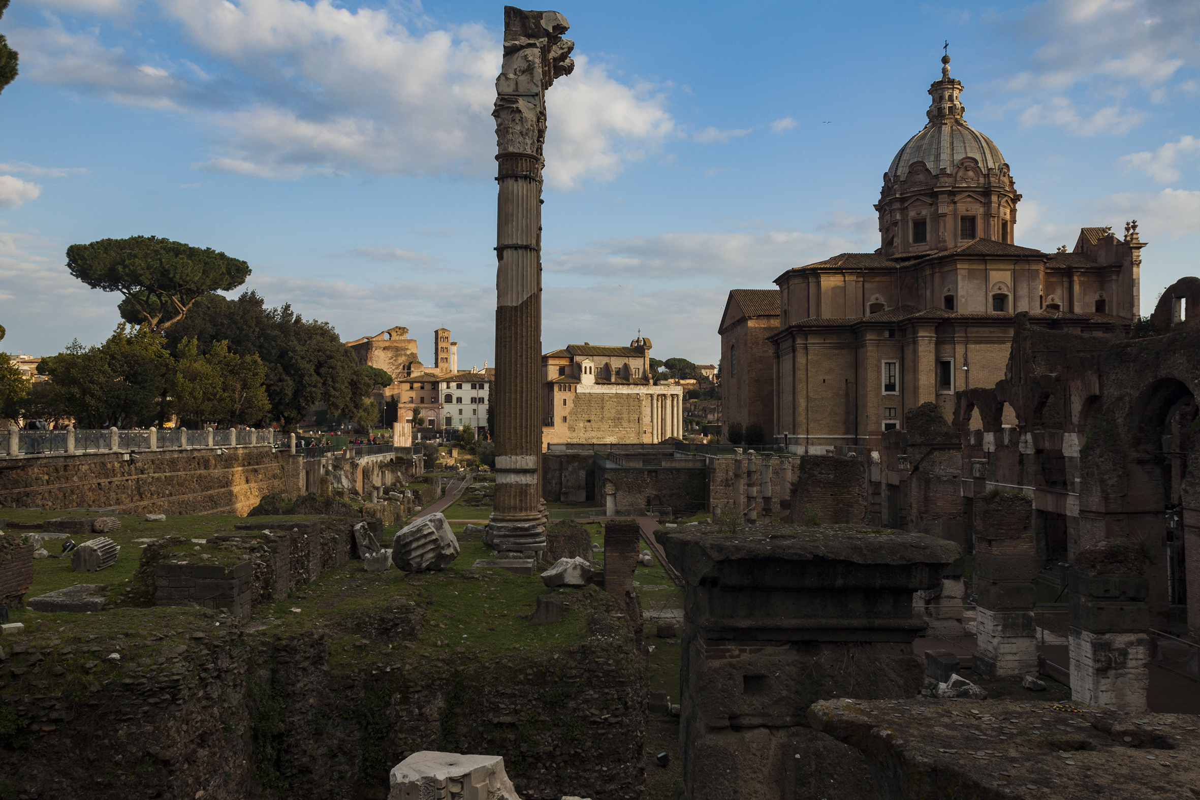 Fori Imperiali