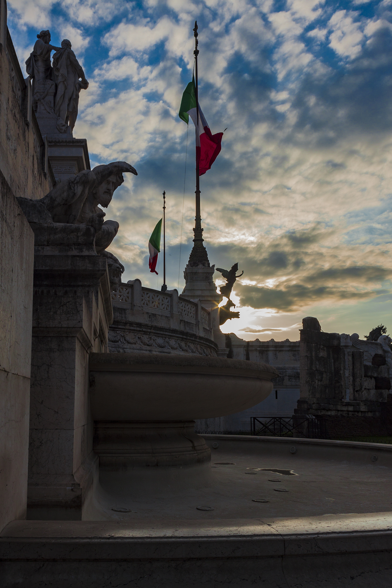 Altare della Patria