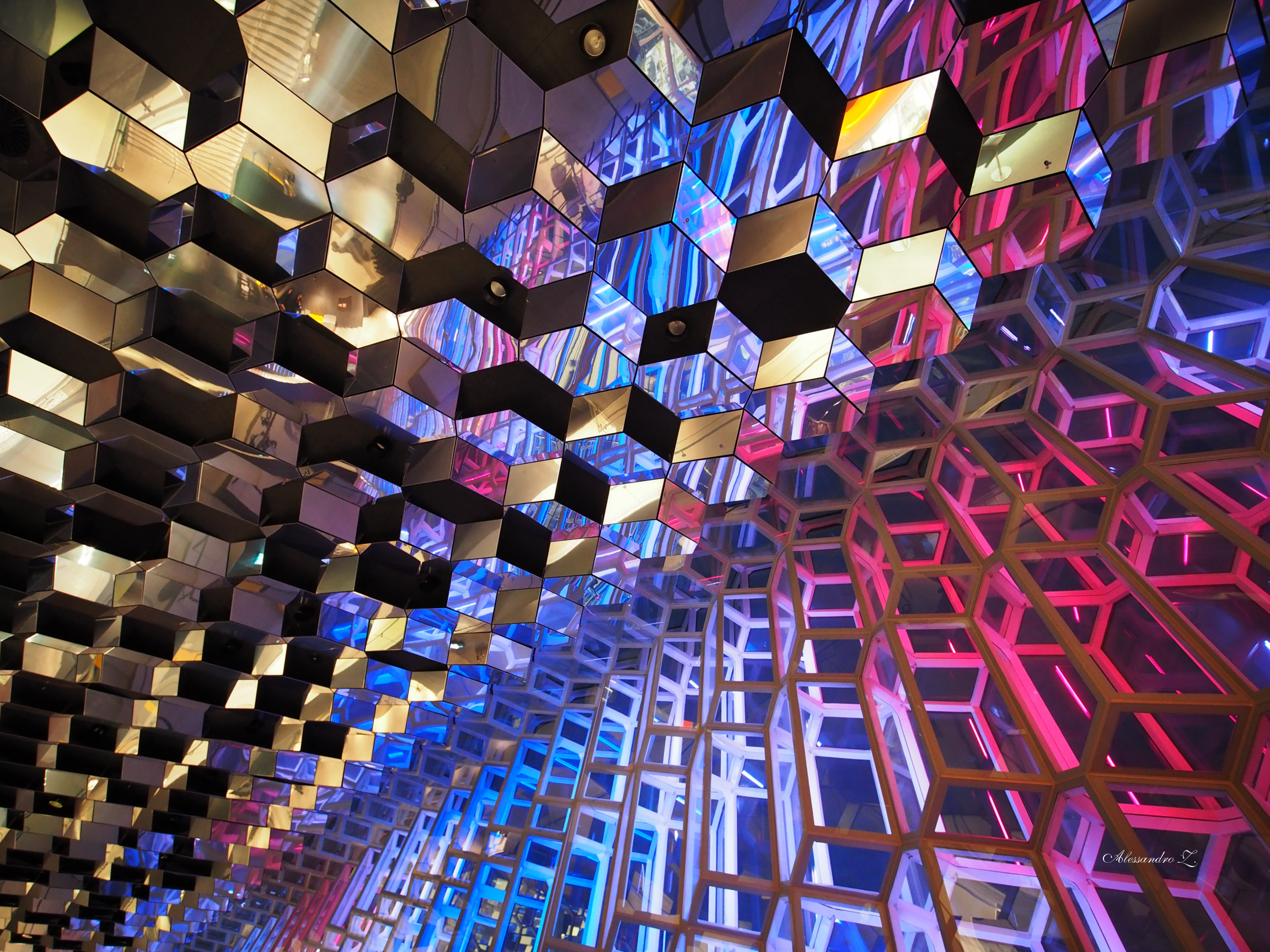 Geometric Elements II