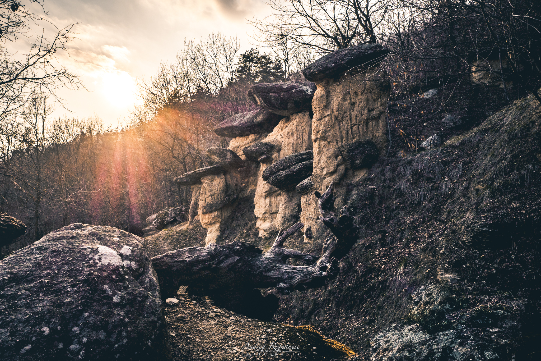 The Ciuciu of Villar