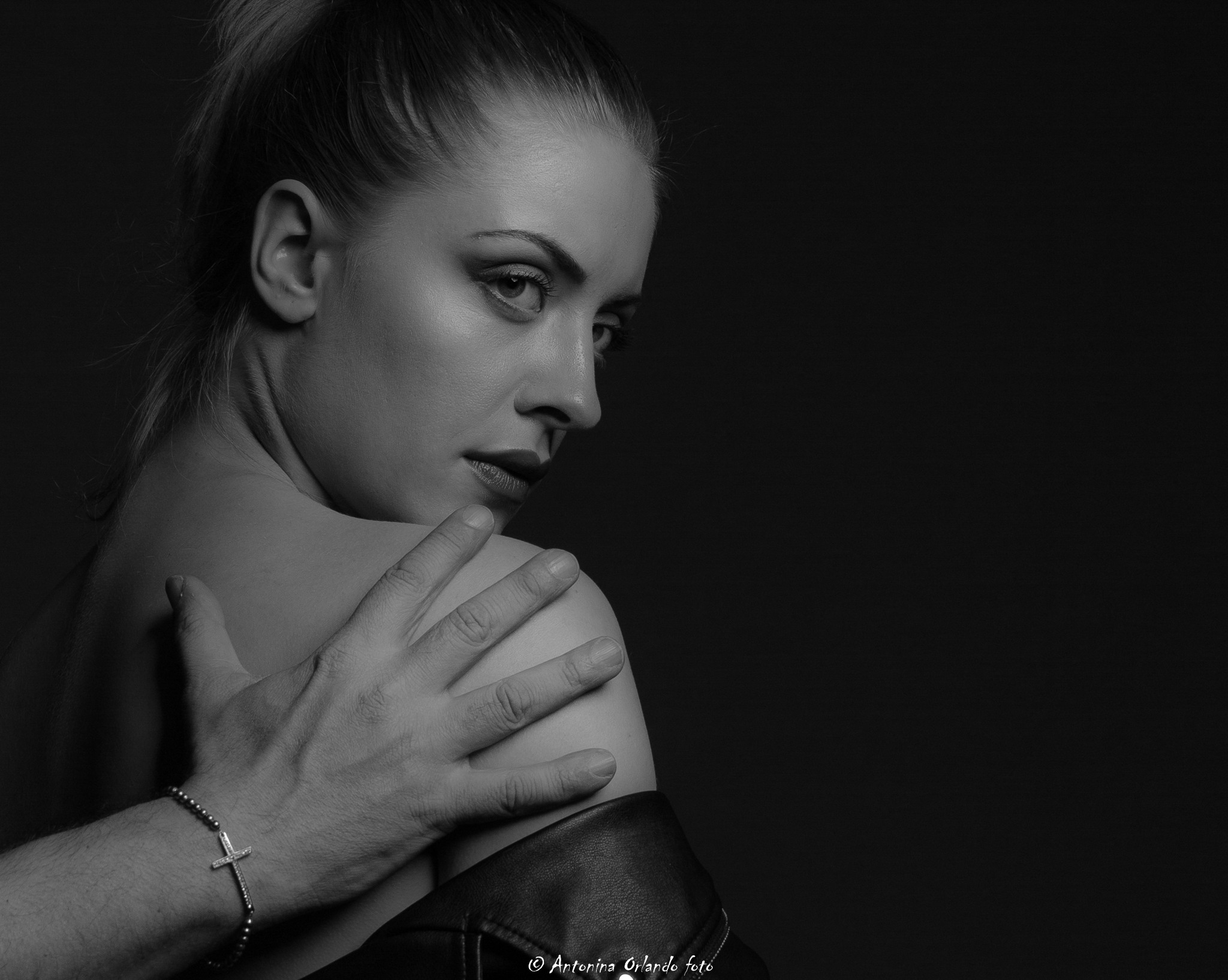 Do not touch ... !!!!