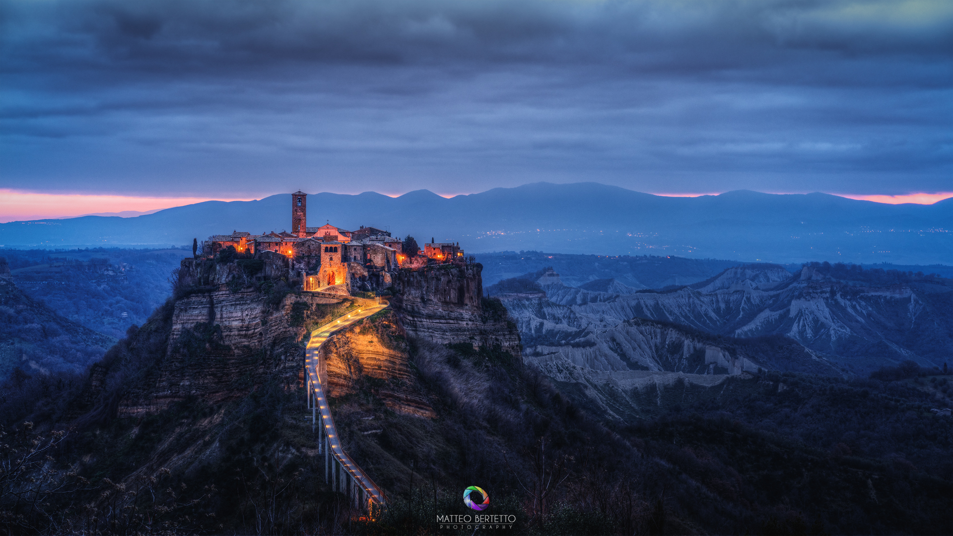 Civita di Bagnoregio