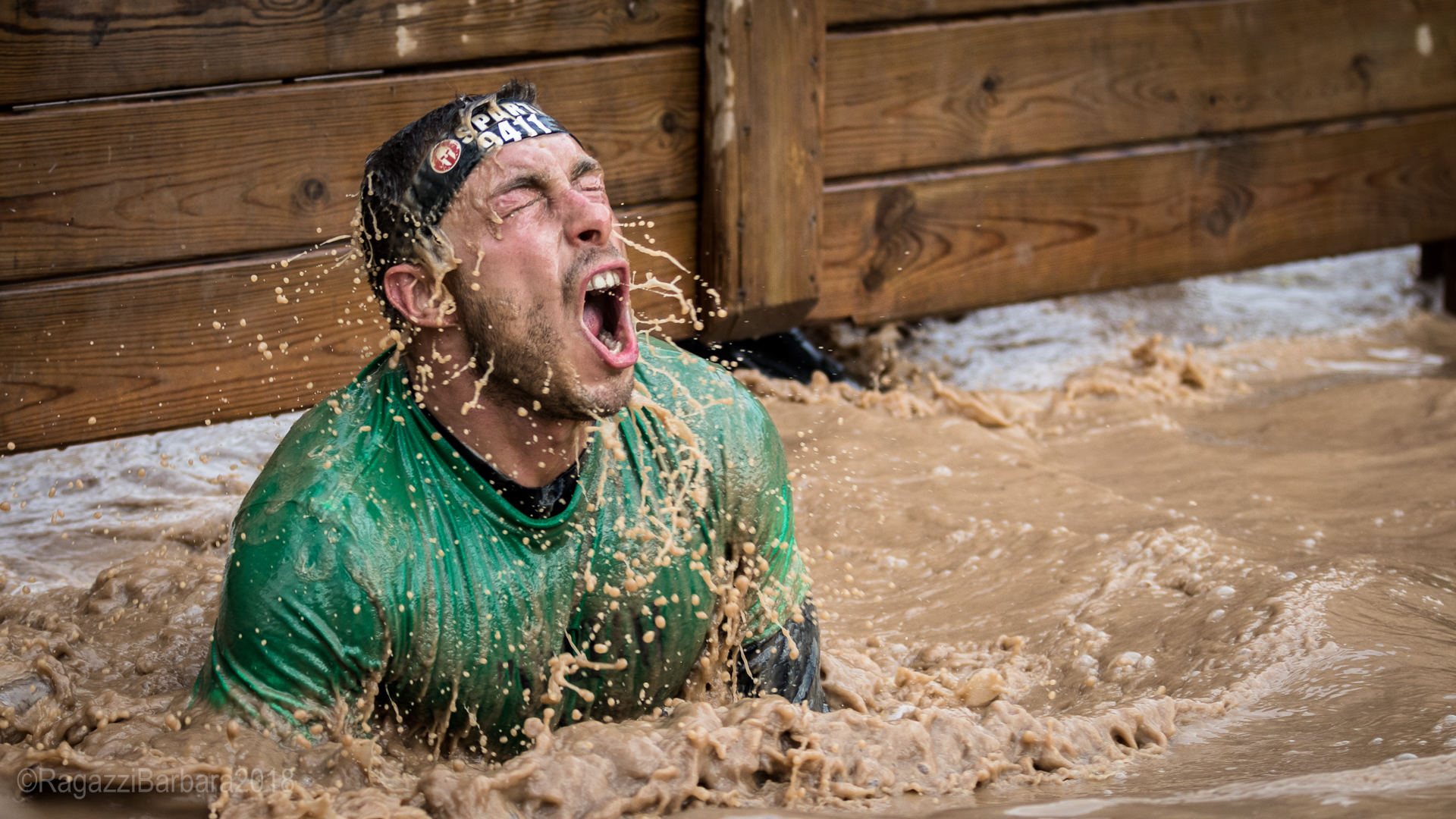 Sparta Race OffRoad Arena Maggiora