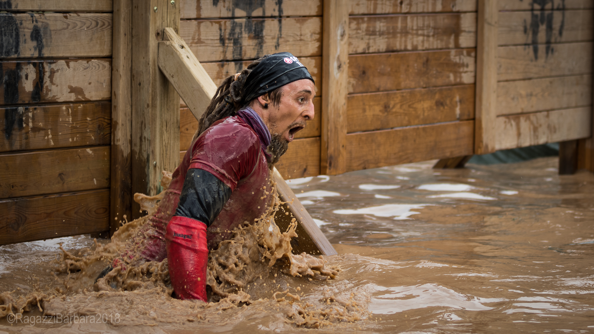 Sparta Race OffRoad Arena Maggiora