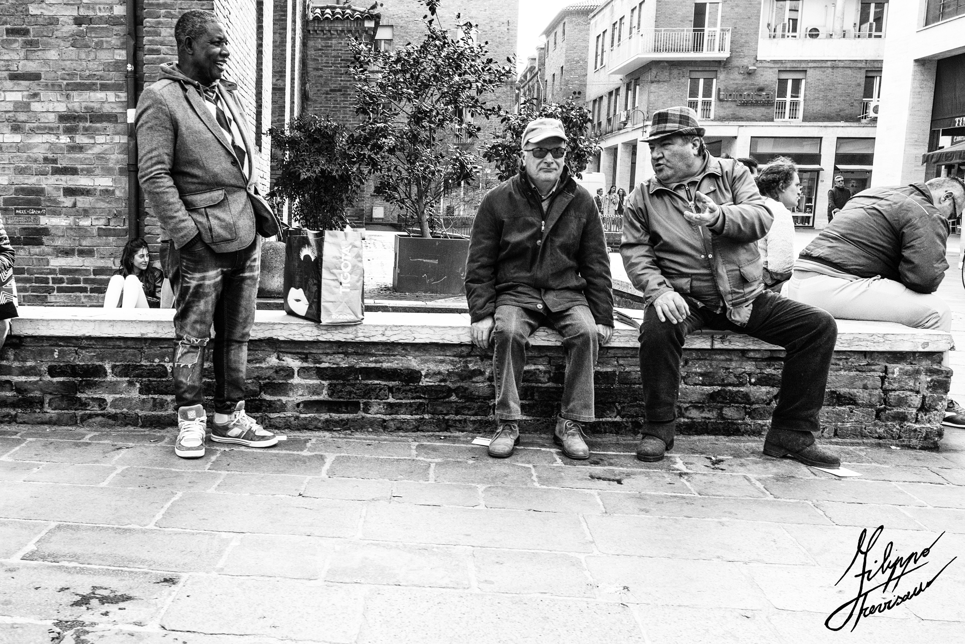 La favola di cappuccetto rosso