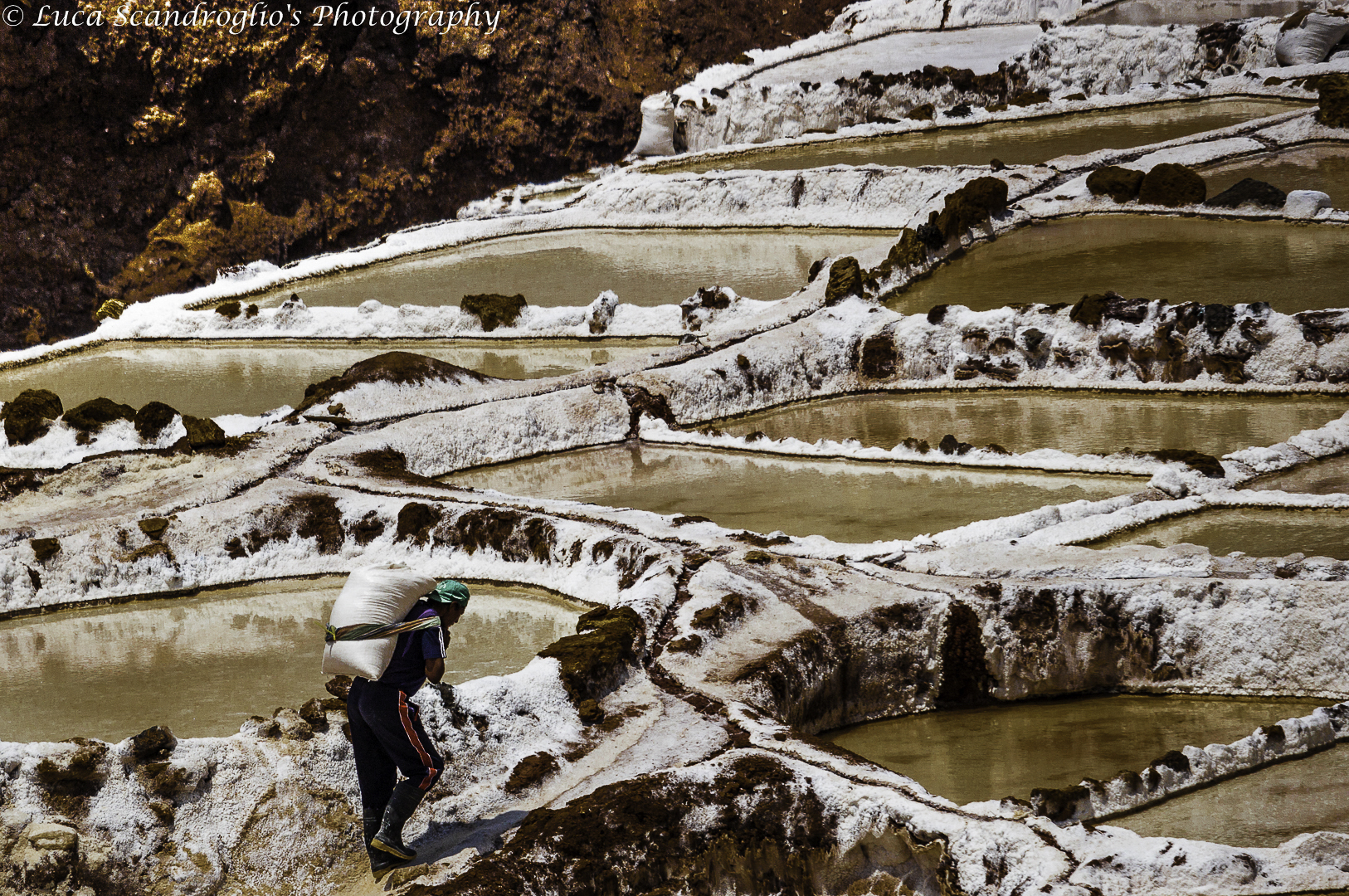 Salt mines color version