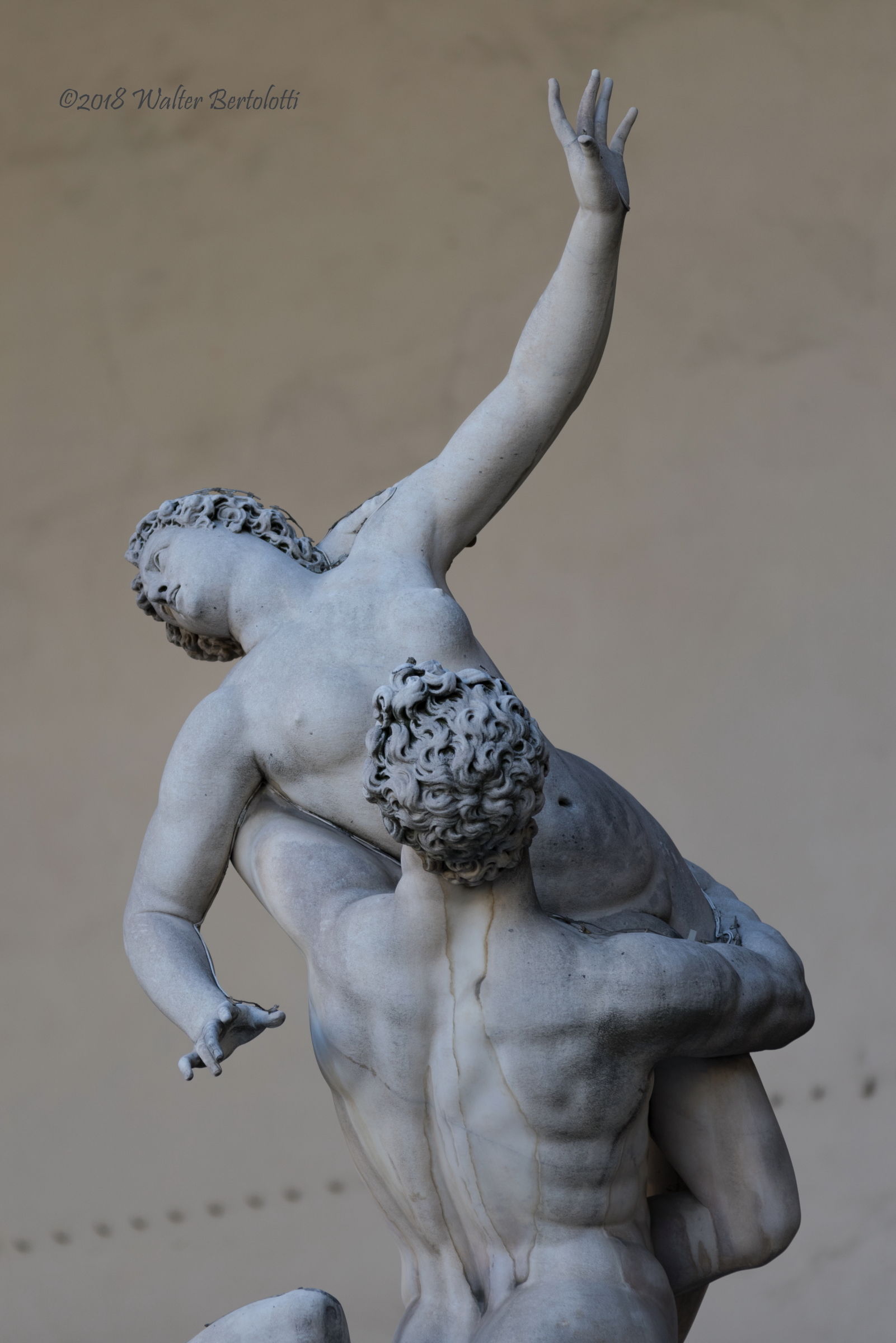 Il Ratto delle Sabine