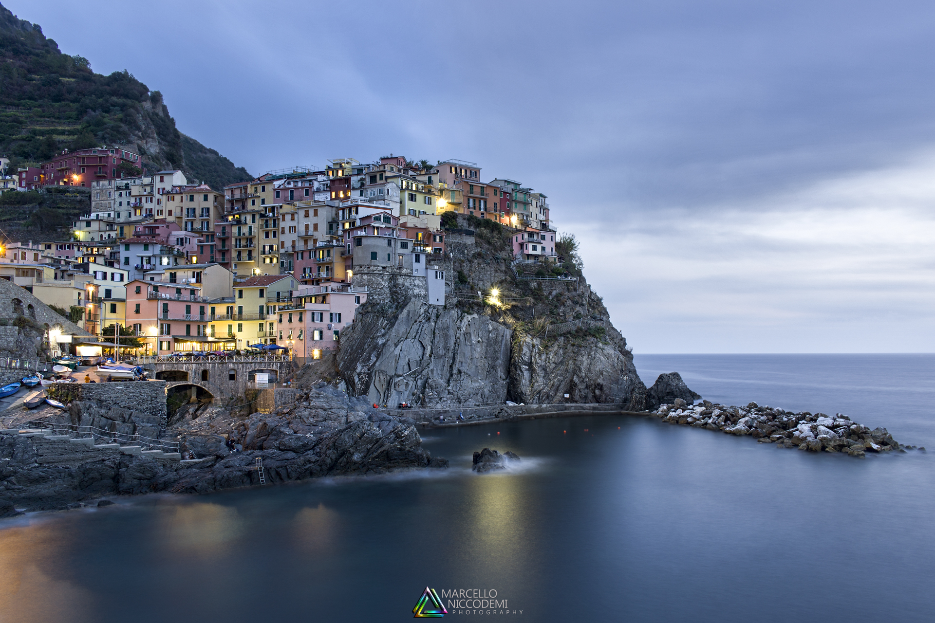 Manarola