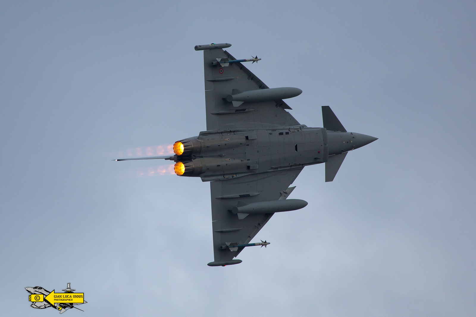 Eurofighter 2000