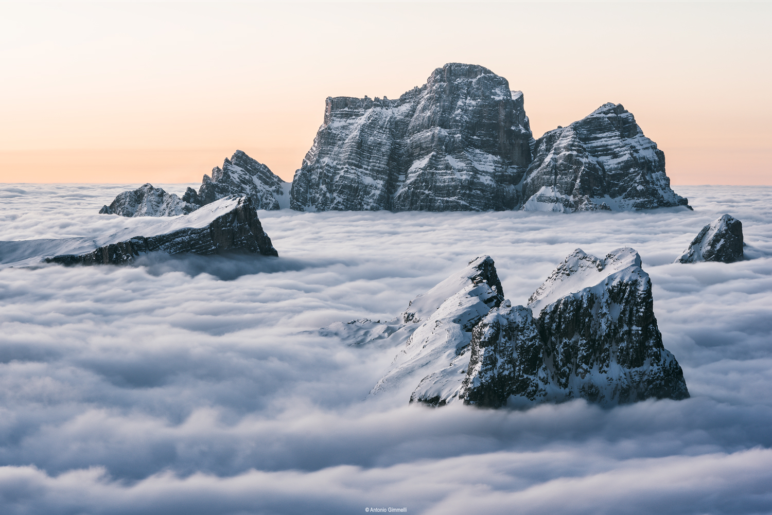 Good Morning Pelmo !