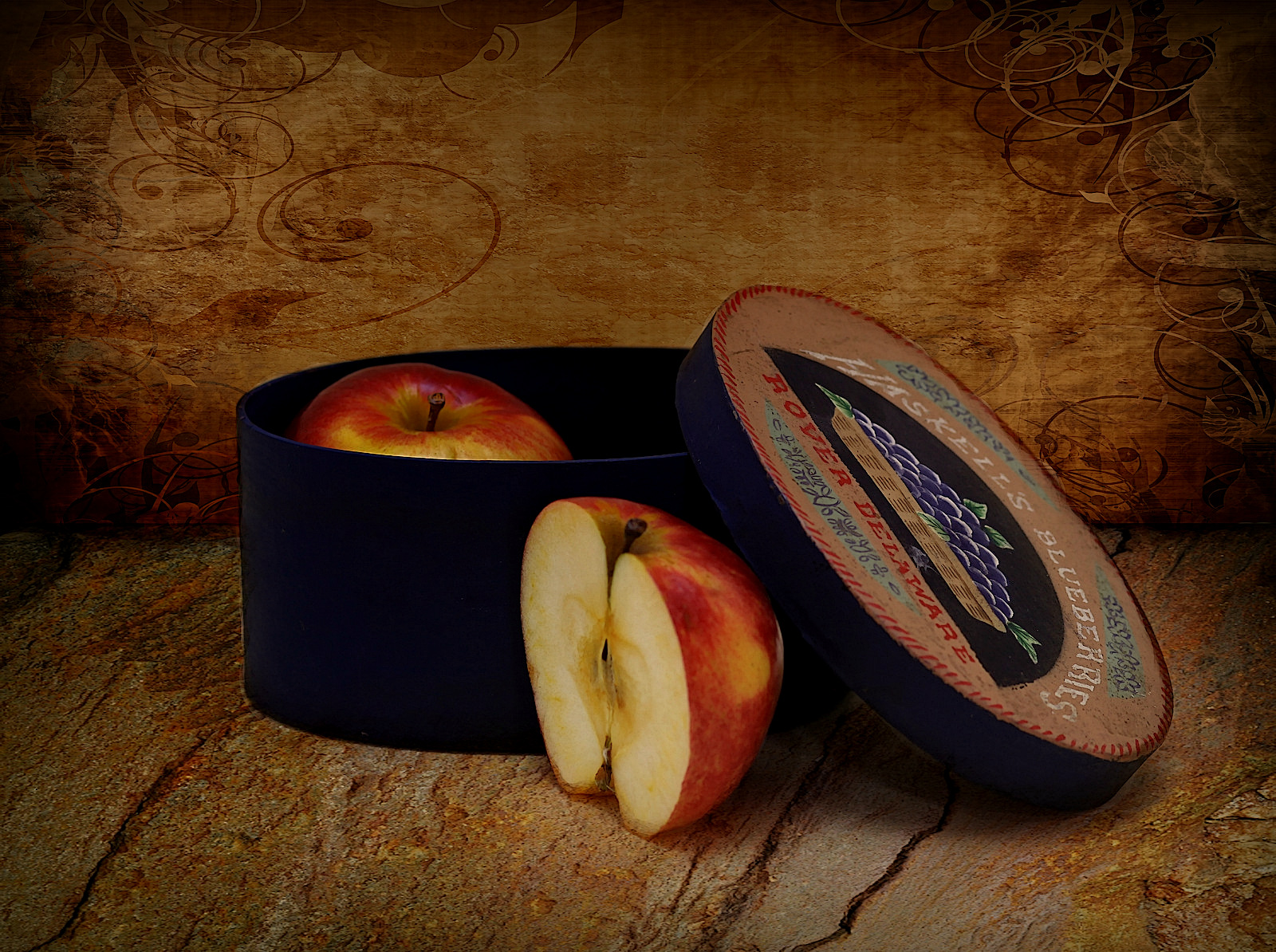 return to sender ...