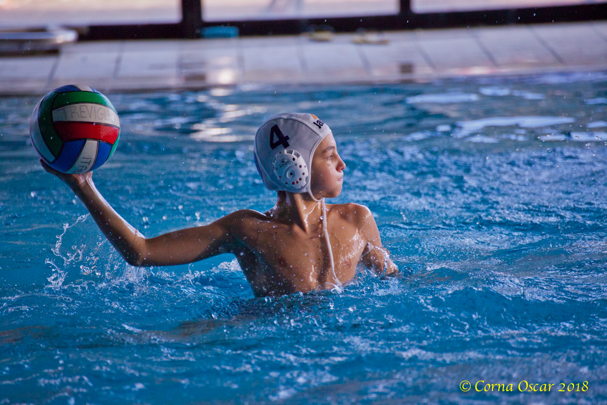 water polo