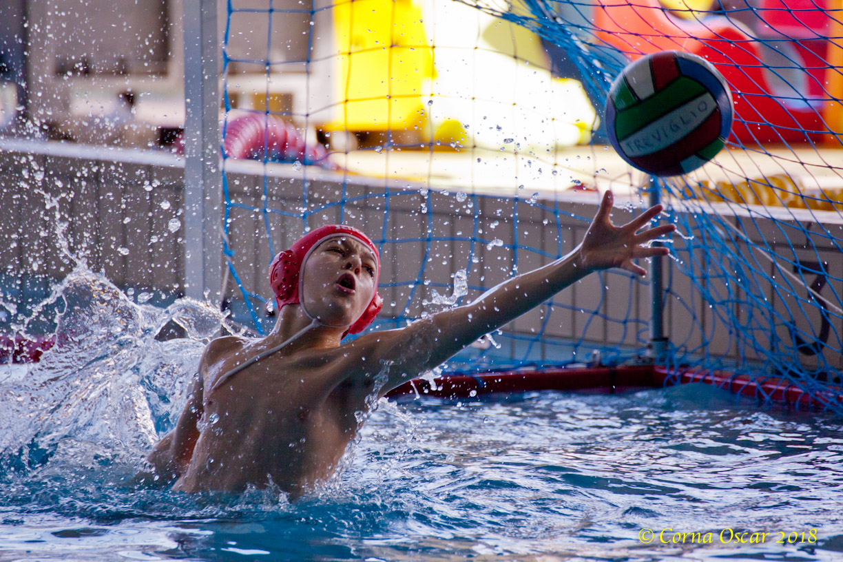 water polo