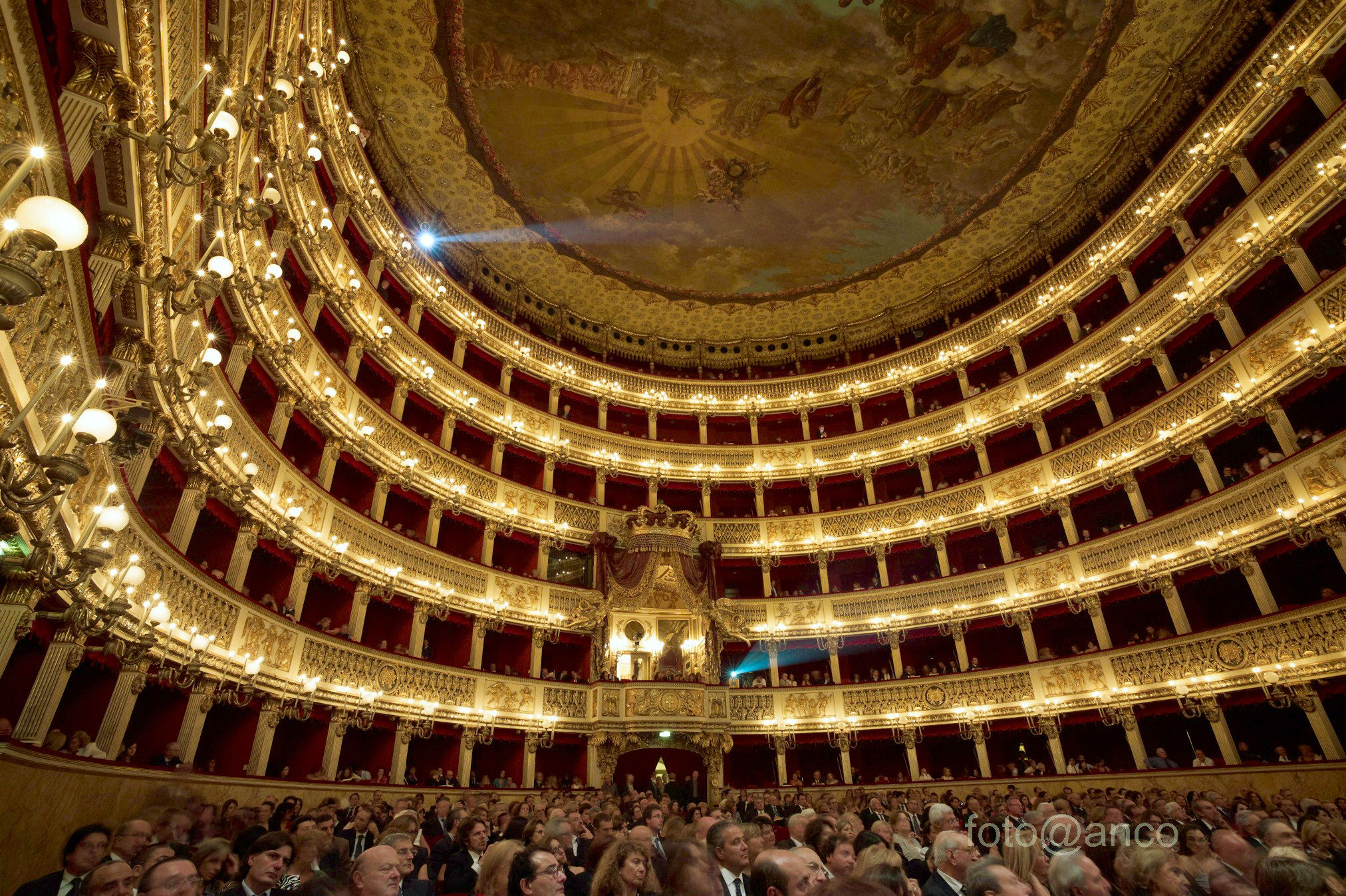 Teatro San Carlo