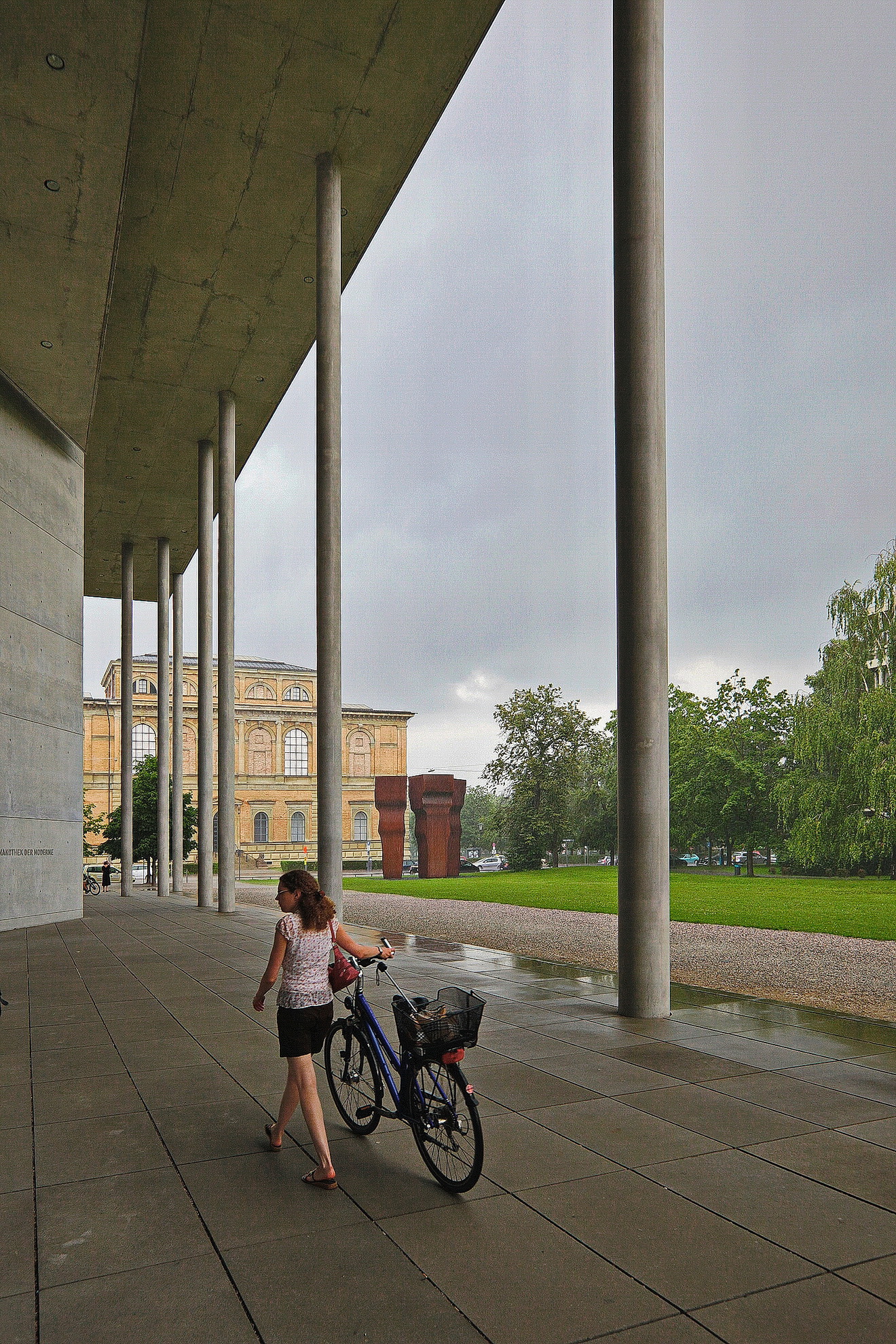 Monaco di Baviera 01