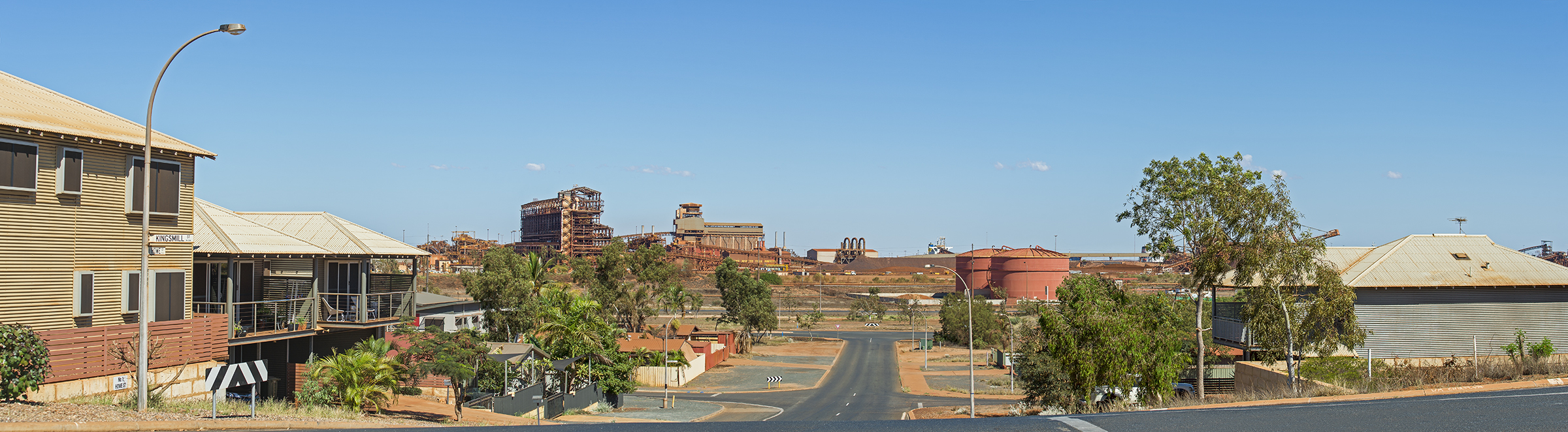 Port Hedland